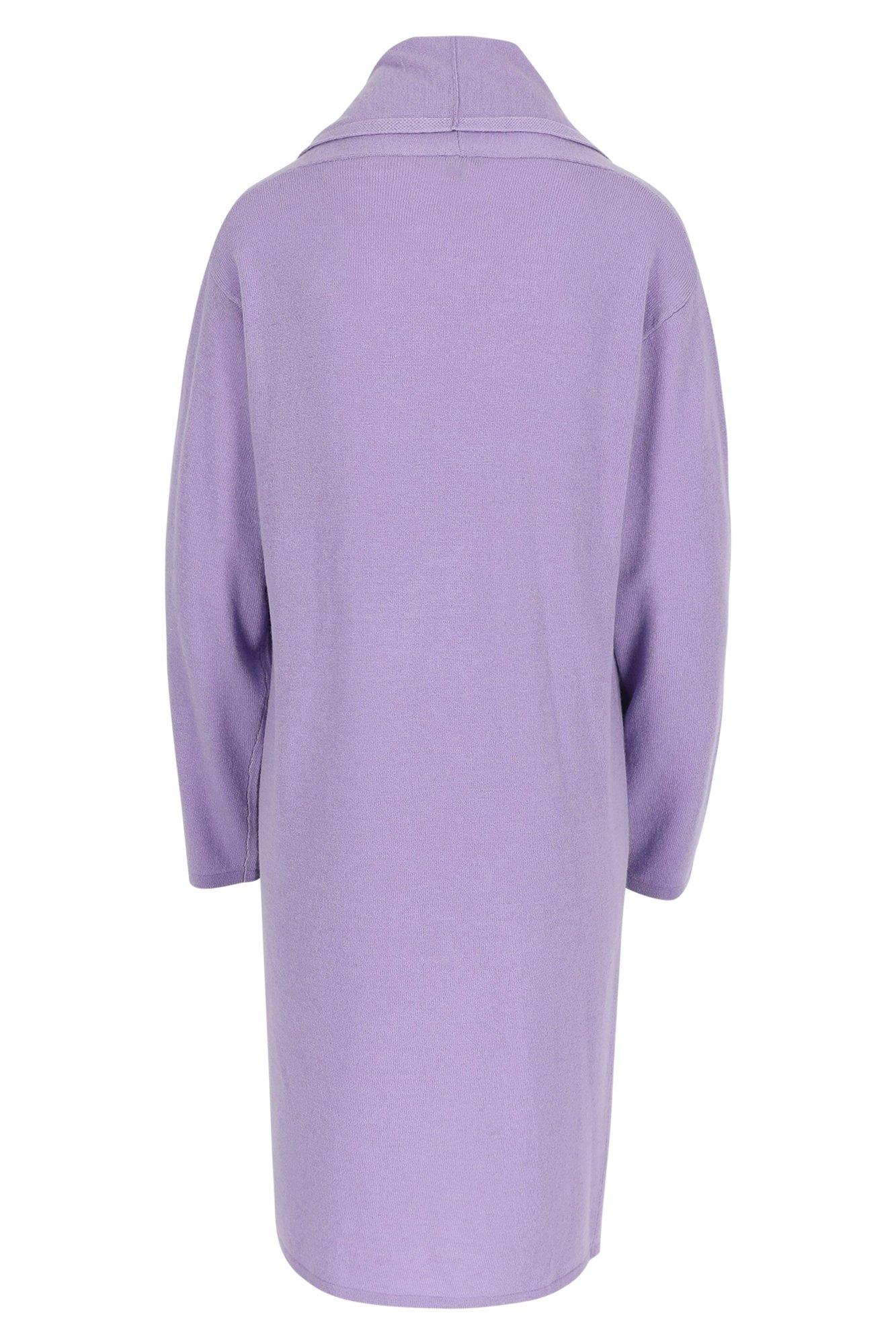 Cardigans - Long cardigan ouvert