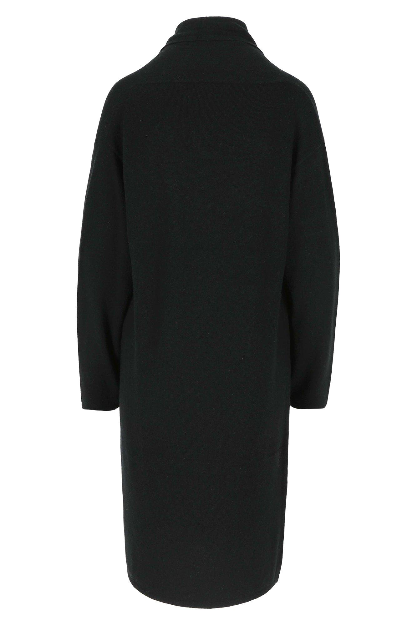 Cardigans - Long cardigan ouvert