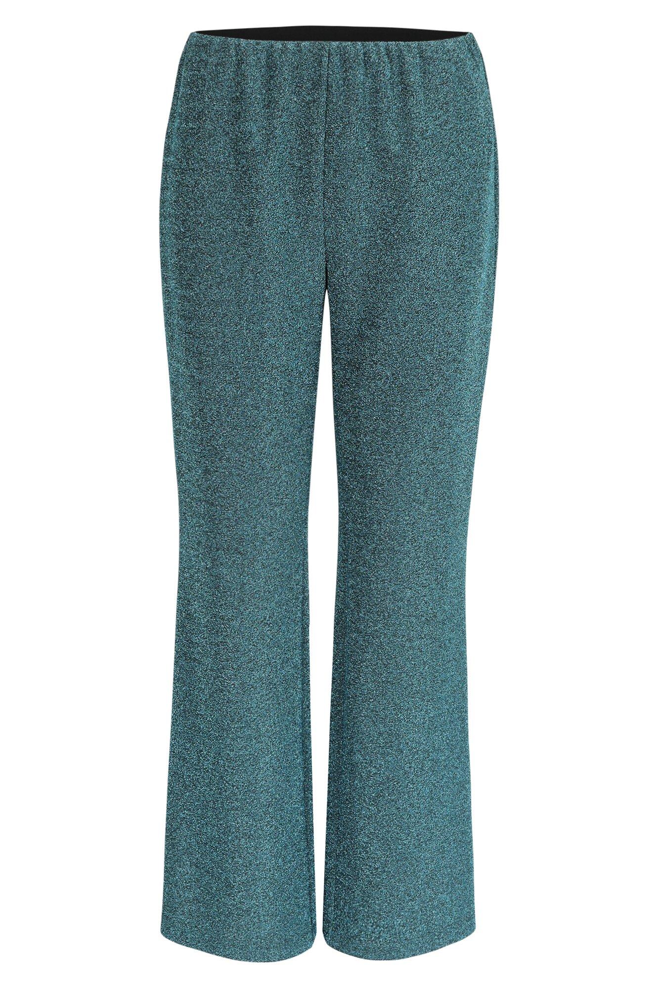 Pantalons - Pantalon blingbling large 