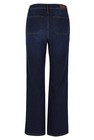 Broeken - Flared jeans in stretchdenim