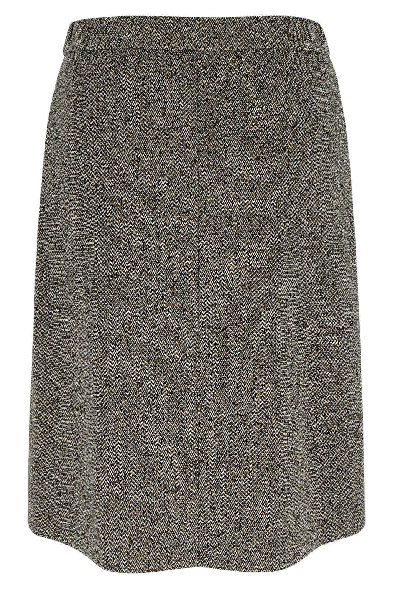 Jupes - Jupe &eacute;vas&eacute;e &agrave; grandes poches
