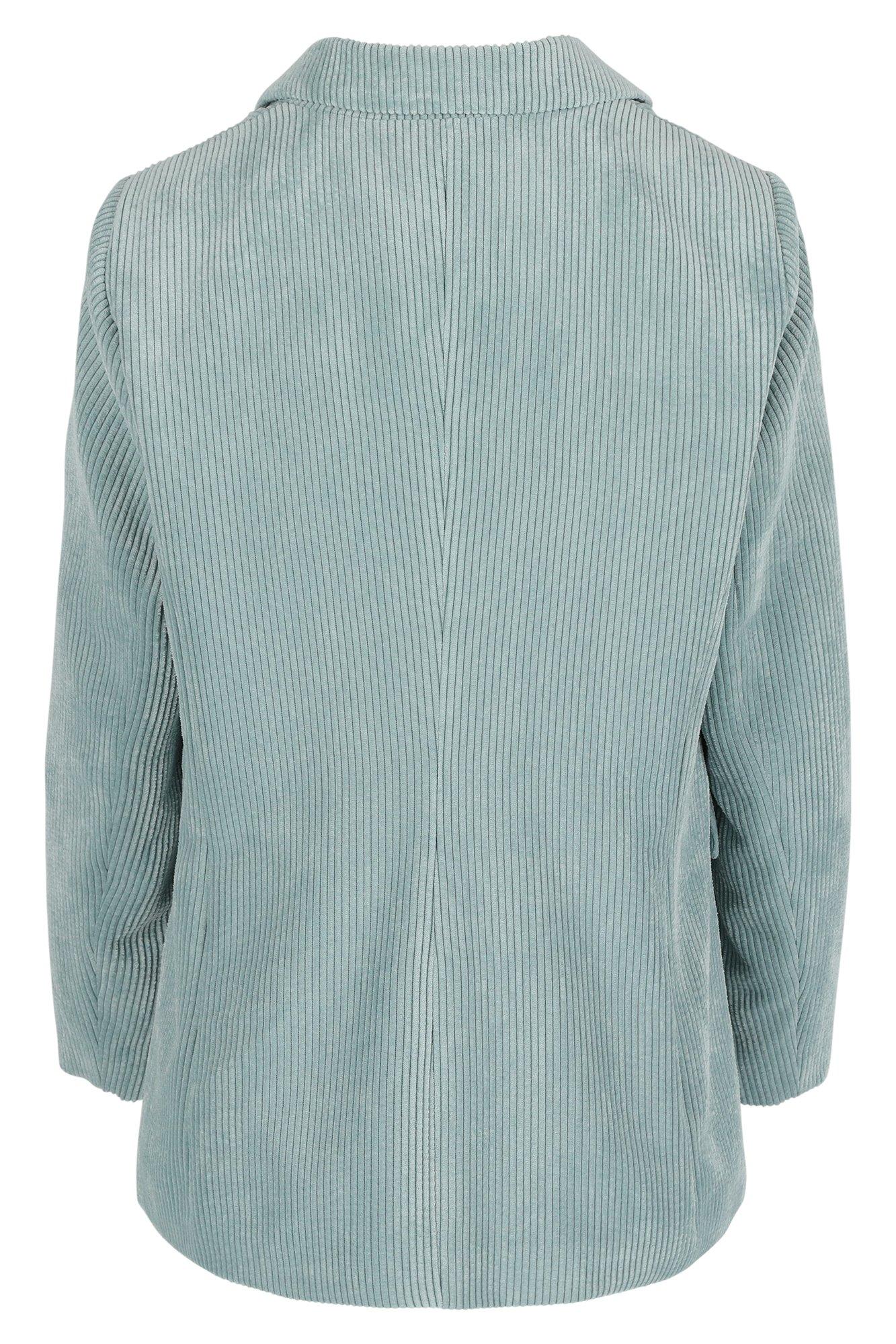 Blazers - Veste en velours côtelé