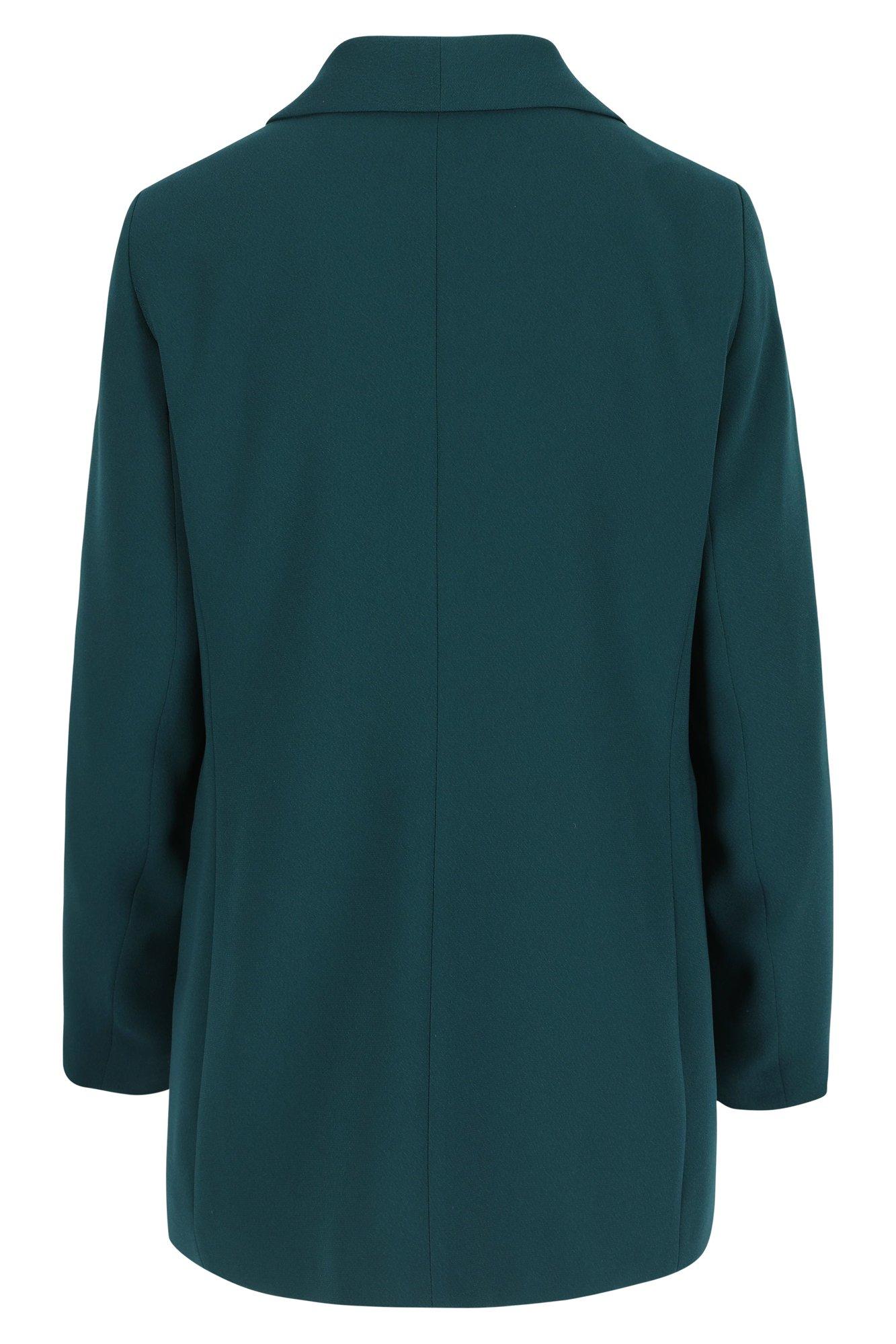 Blazers - Blazer met smokingkraag