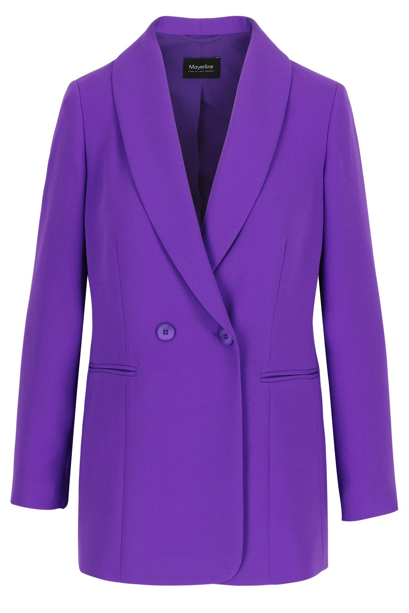 Blazers - Blazer col smoking