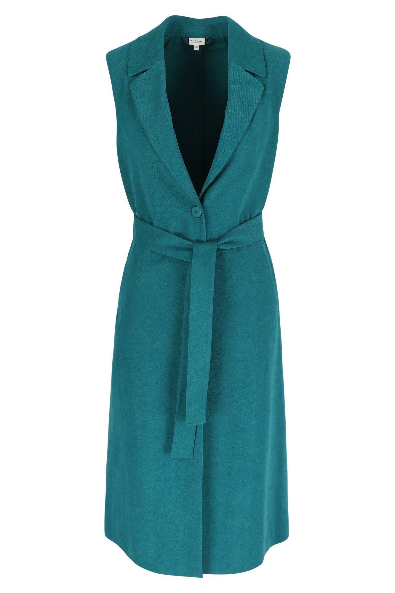 blauw