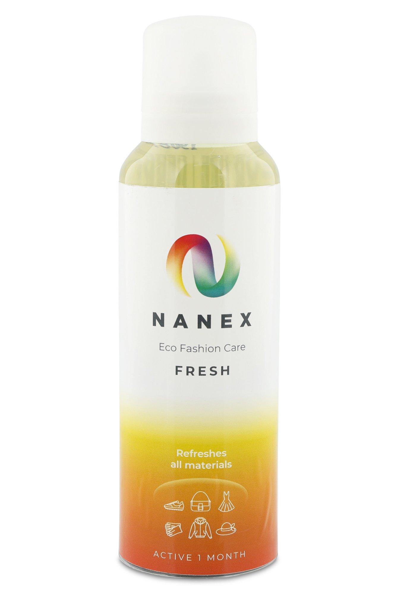 Nanex Freshspray textielverfrisser - may