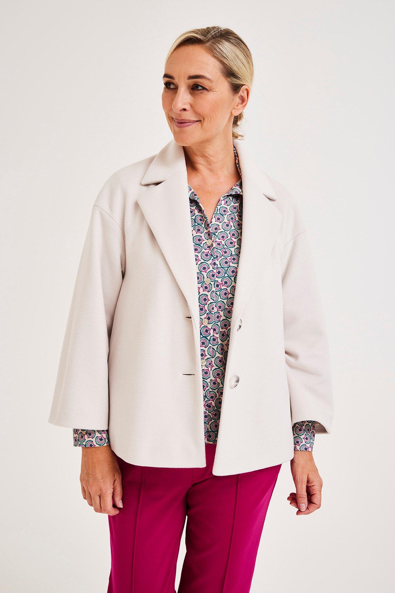 Chemises - Polo en jersey extensible