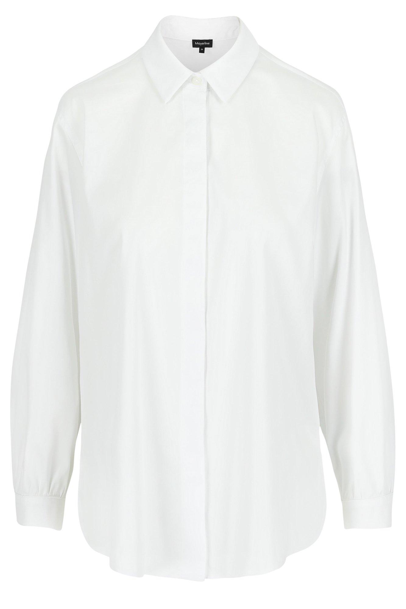 blanc