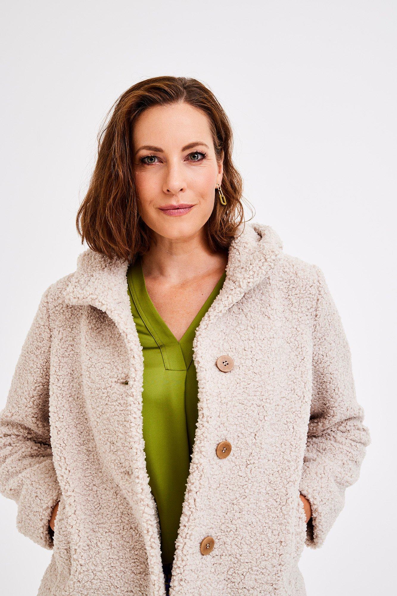 Hemden - Lange tuniekblouse