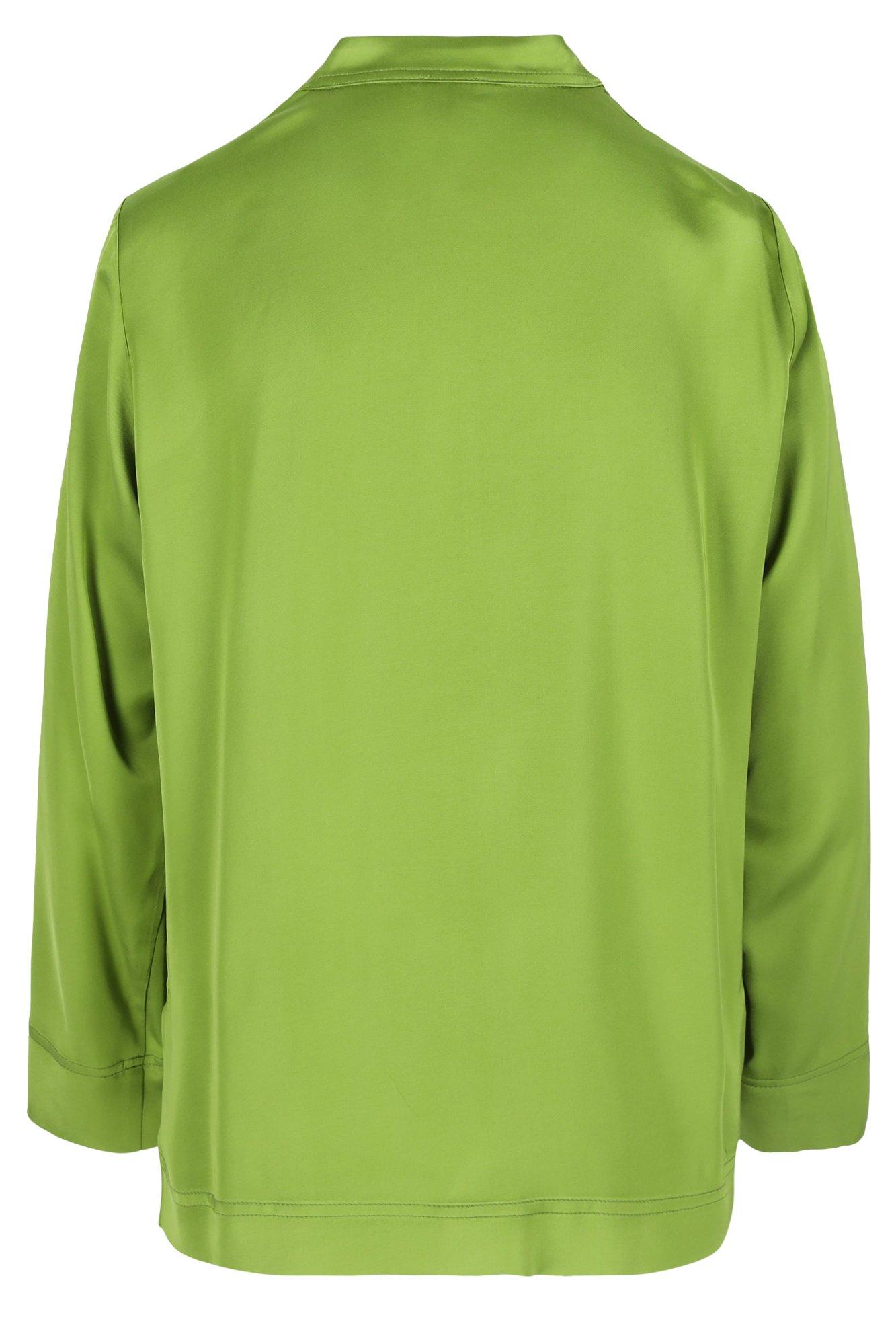 Hemden - Lange tuniekblouse