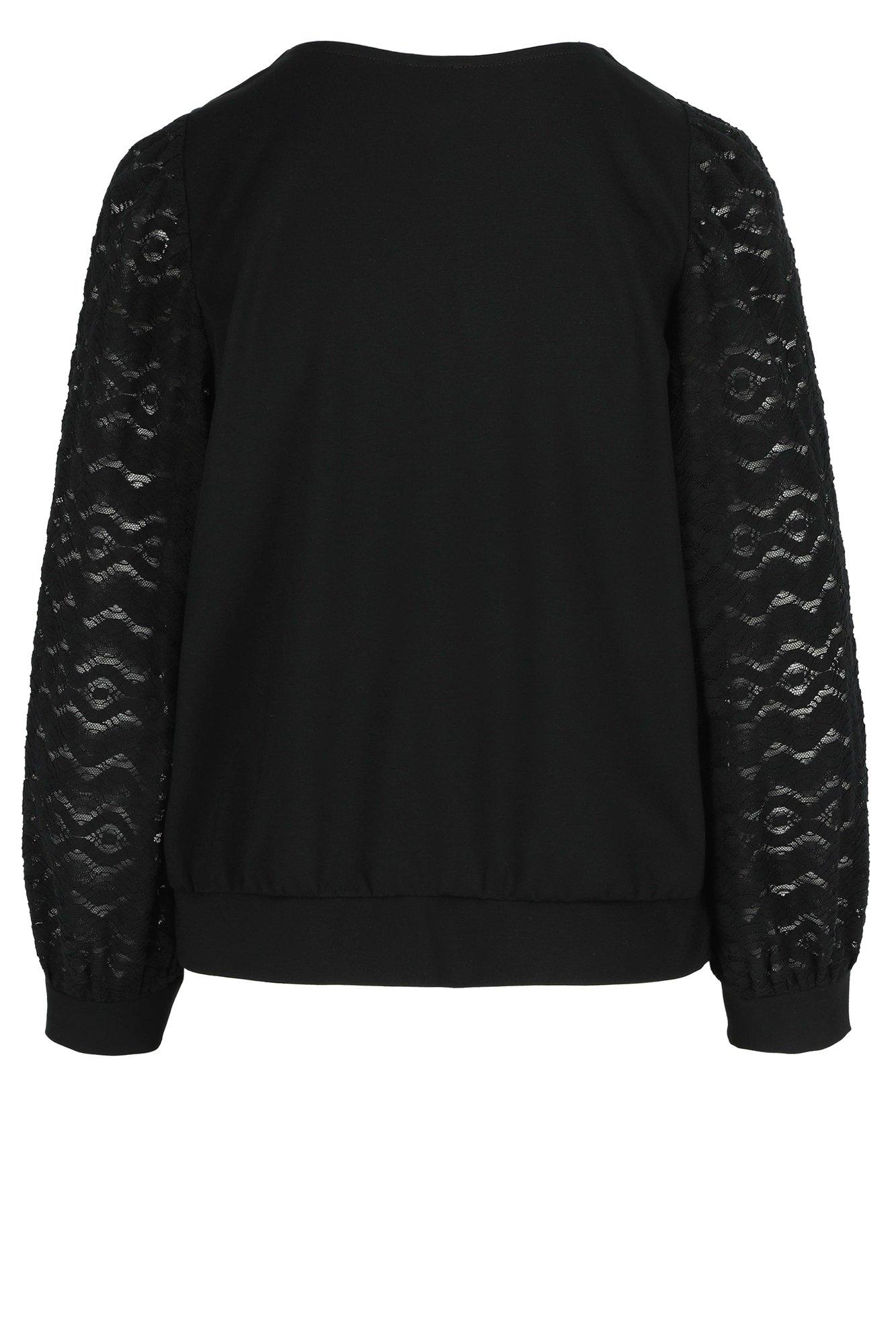 Chemises - Blouse manches fantaisie