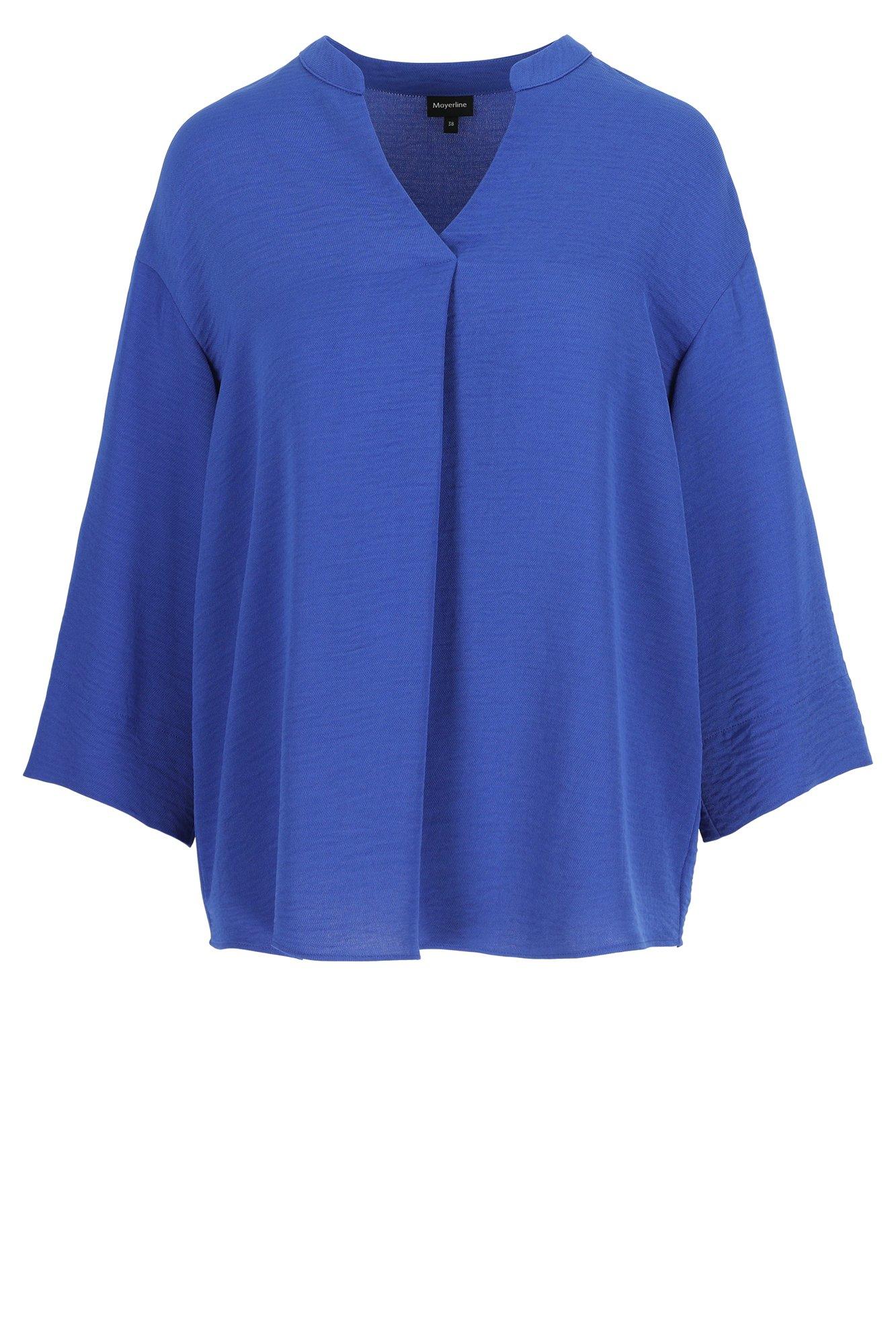 bleu vif