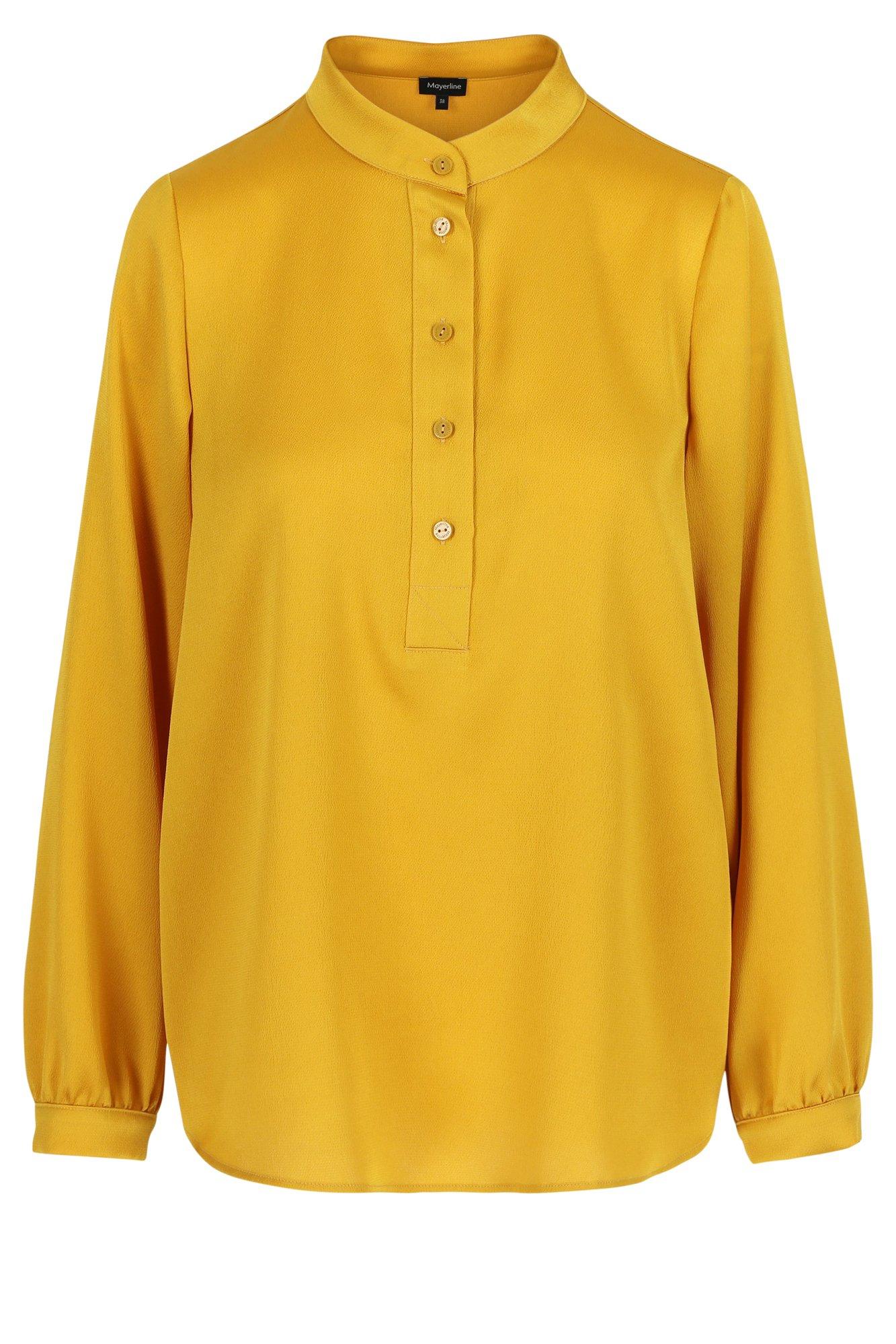 jaune