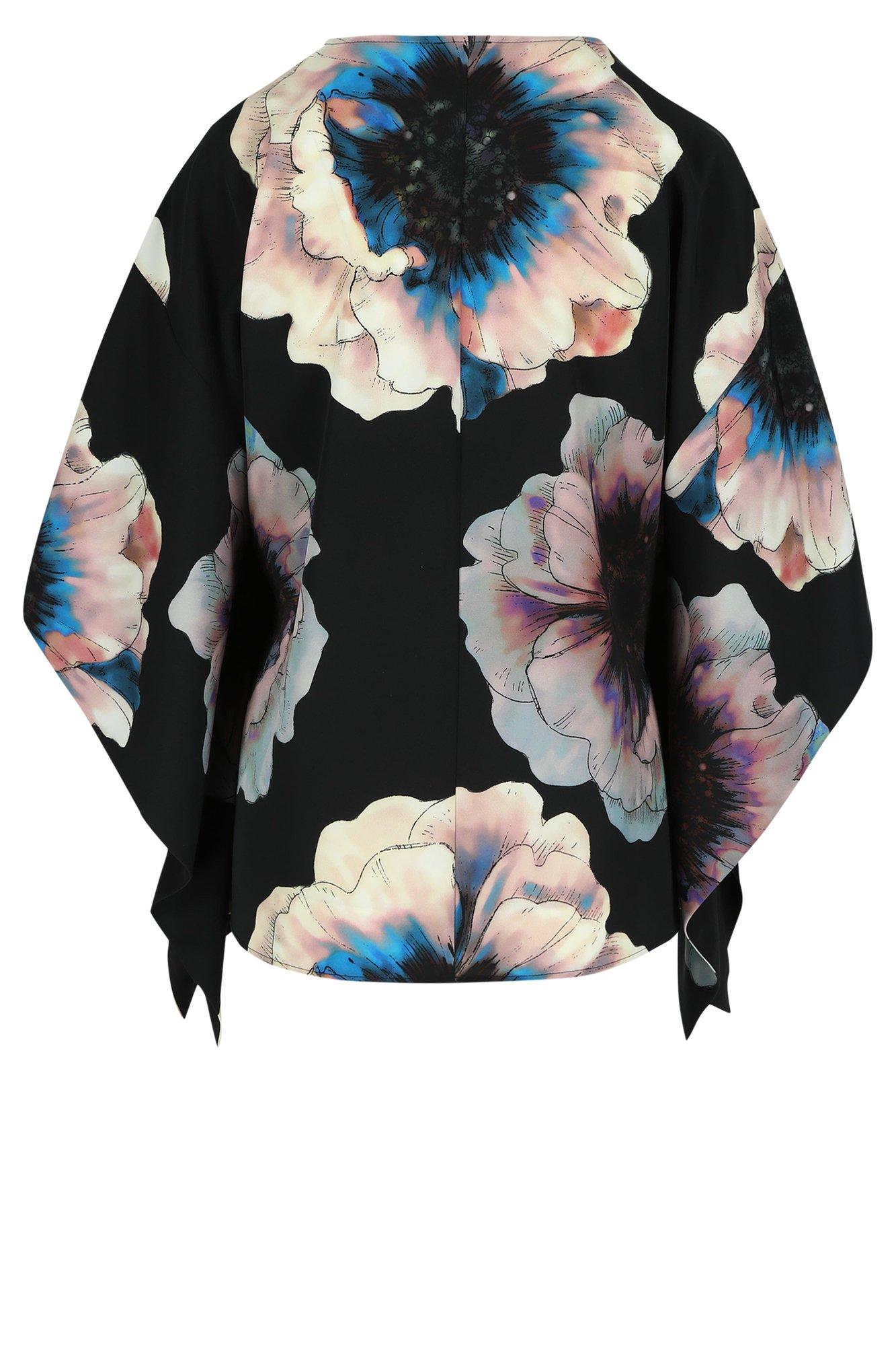 Chemises - Blouse manches papillon