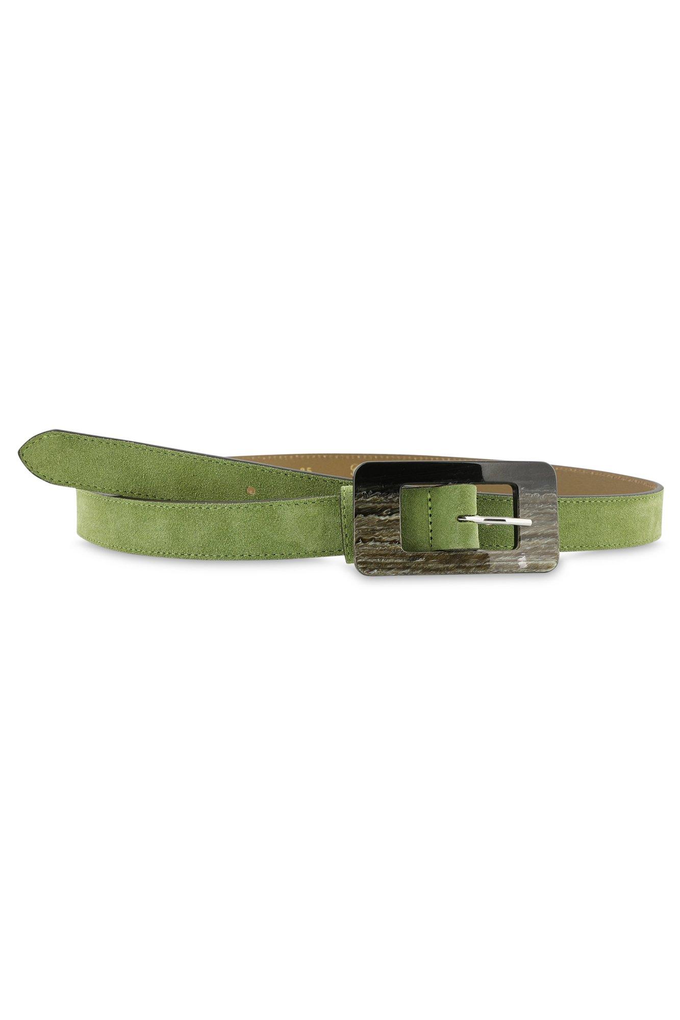Ceinture à boucle - null - may