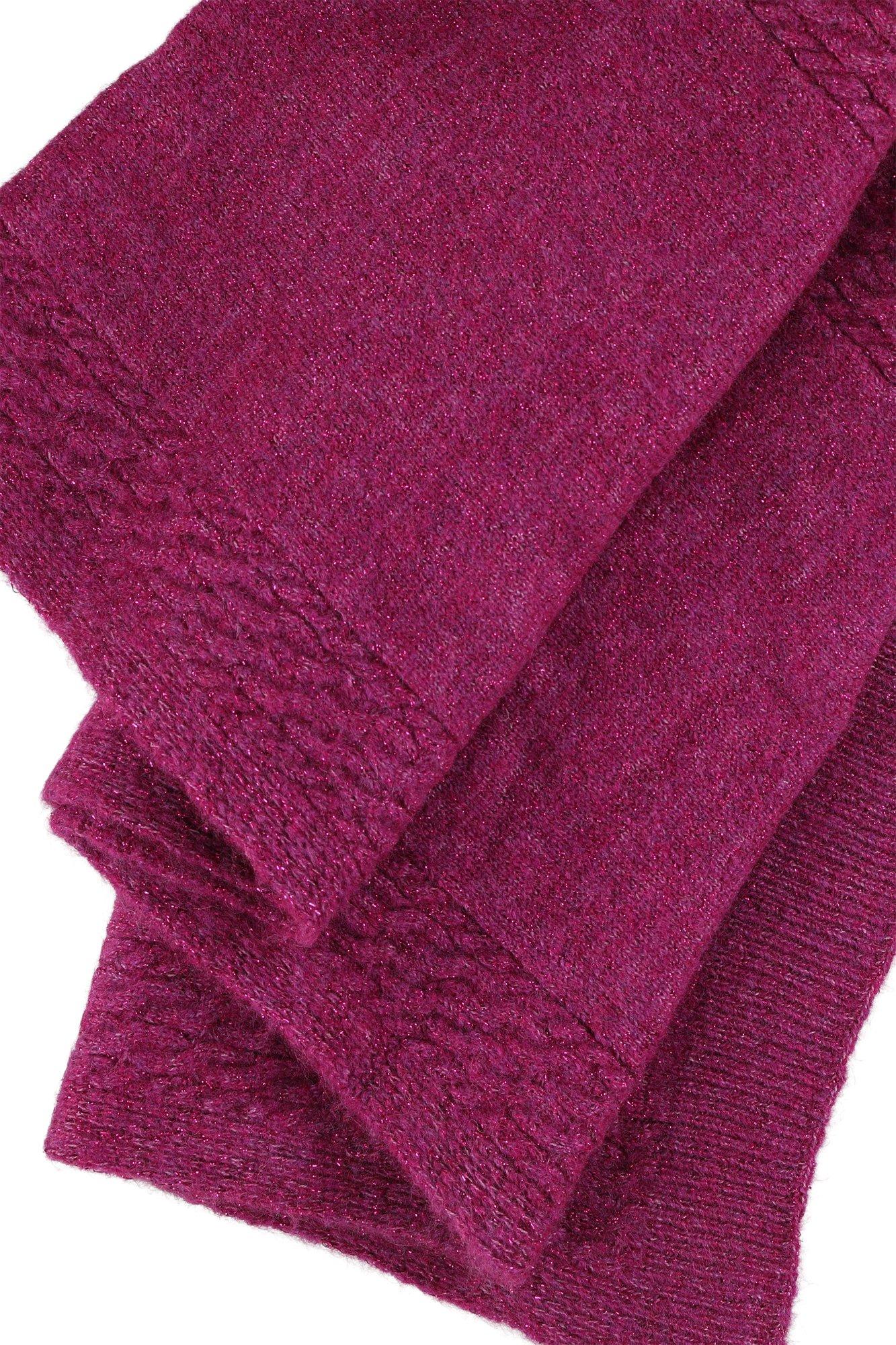 Accessoires pour bébés - Echarpe lurex torsadée