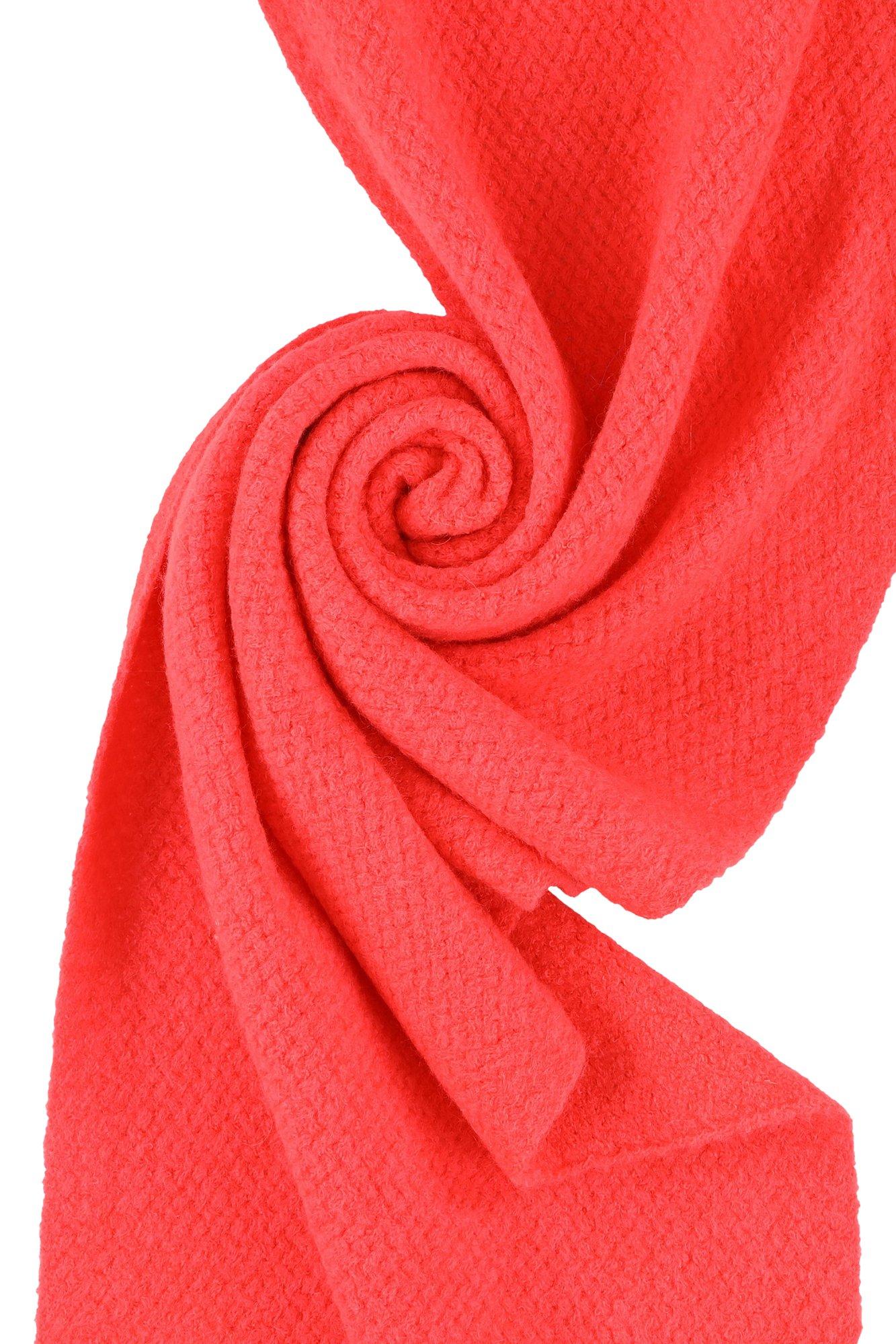 Accessoires pour bébés - Grande écharpe en point de tresse