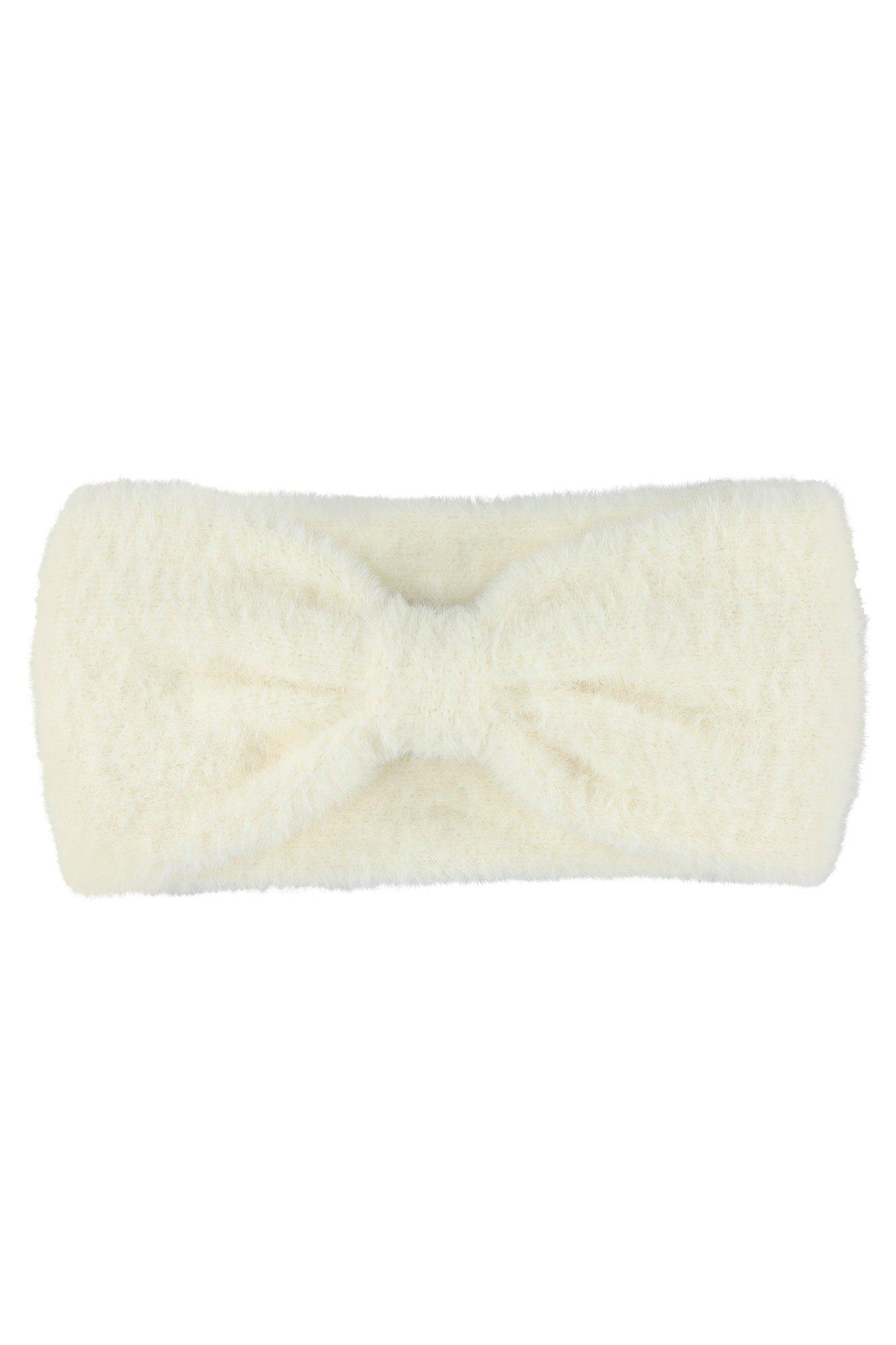 Fluffy haarband - null - may