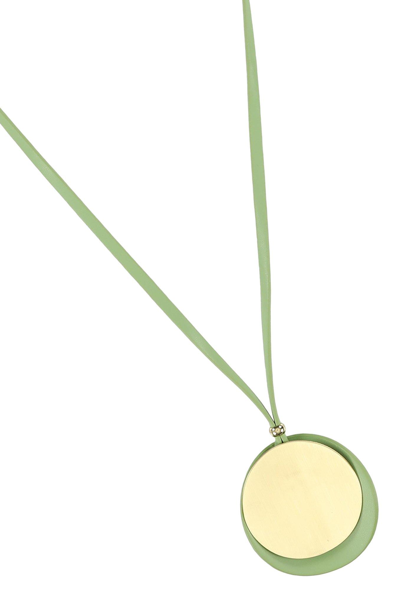 Babyspulletjes - Veter met ronde hanger