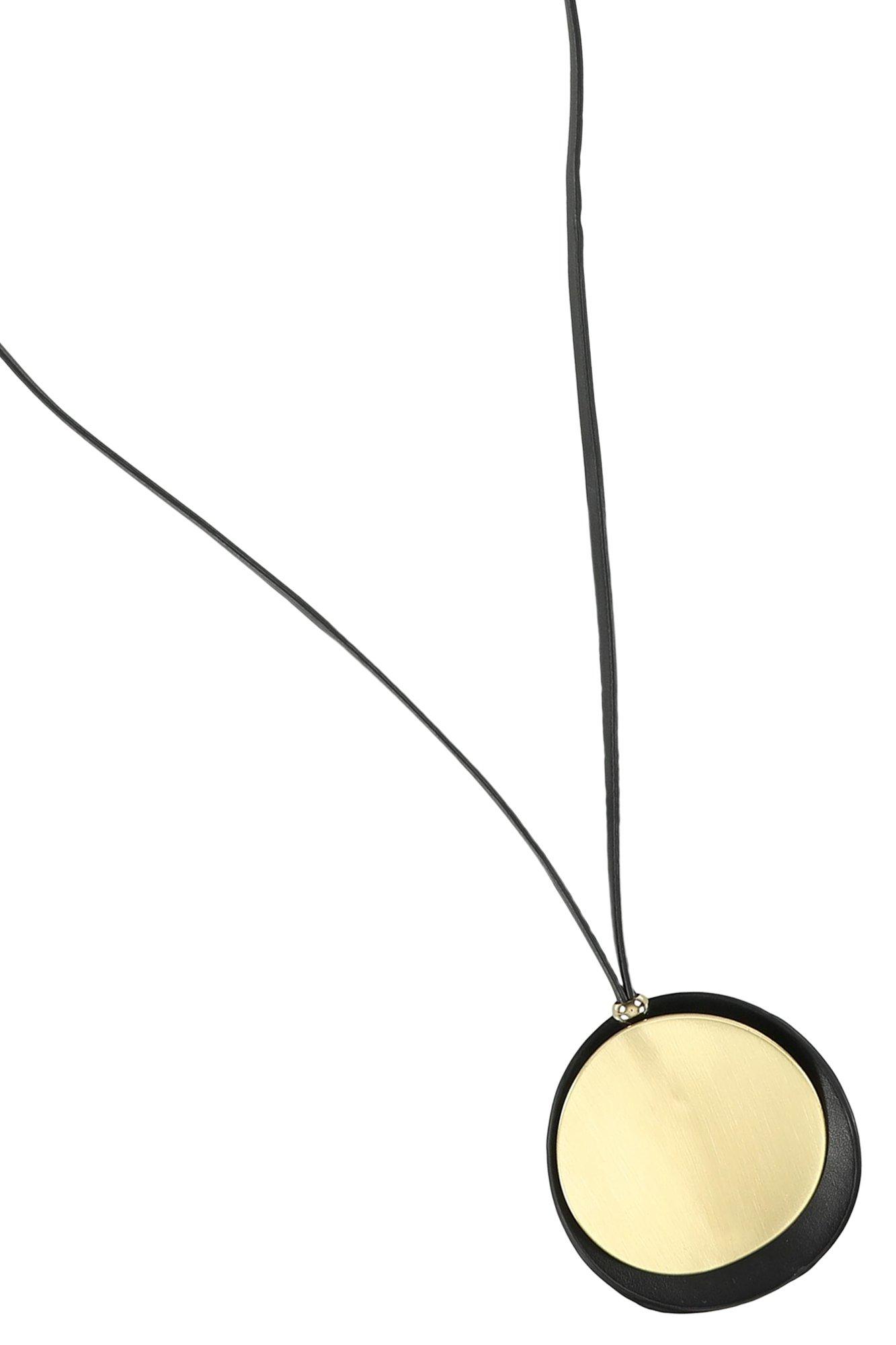 Babyspulletjes - Veter met ronde hanger