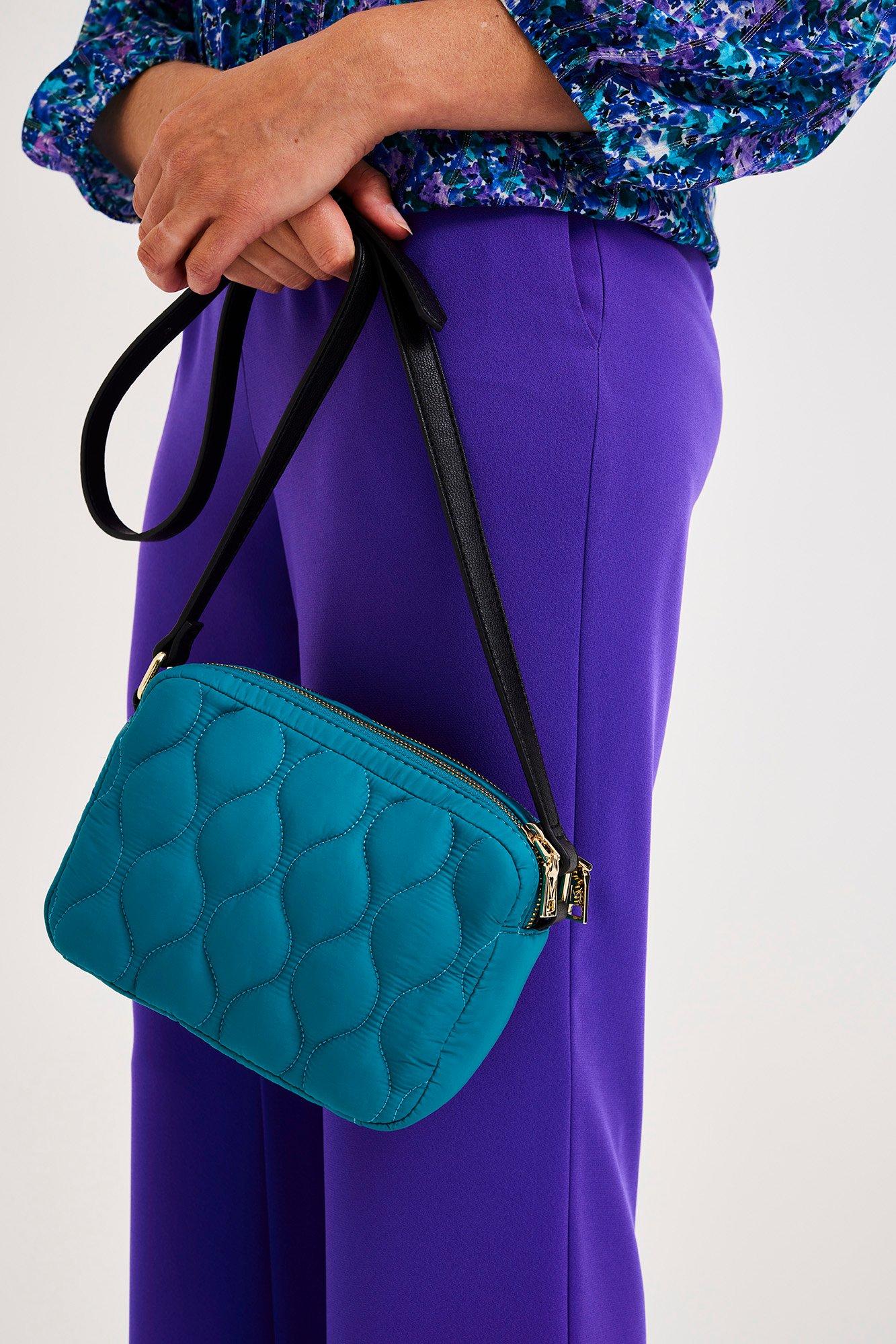 Sac caméra matelassé.  - null - may