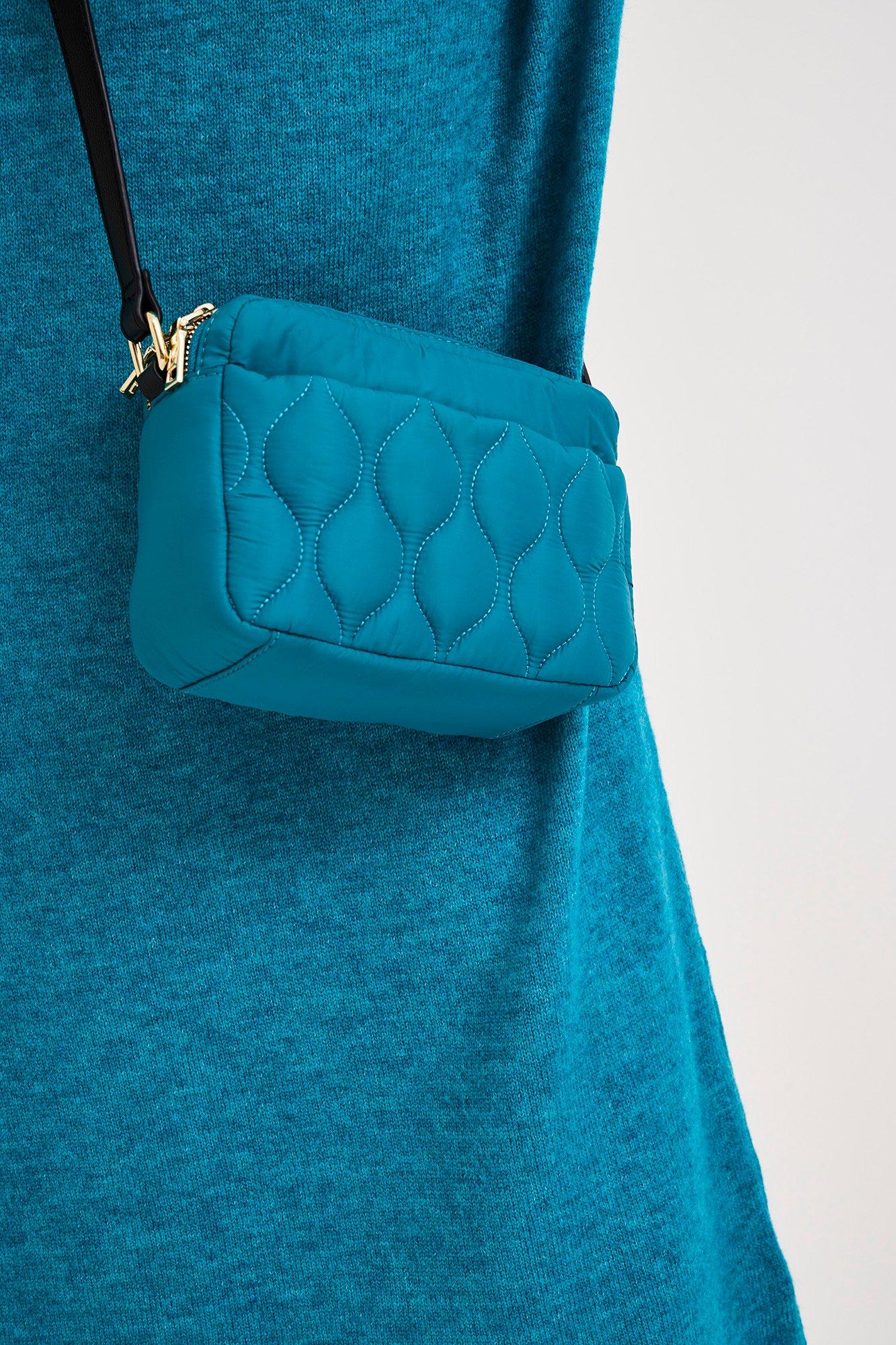 Accessoires pour bébés - Sac caméra matelassé. 