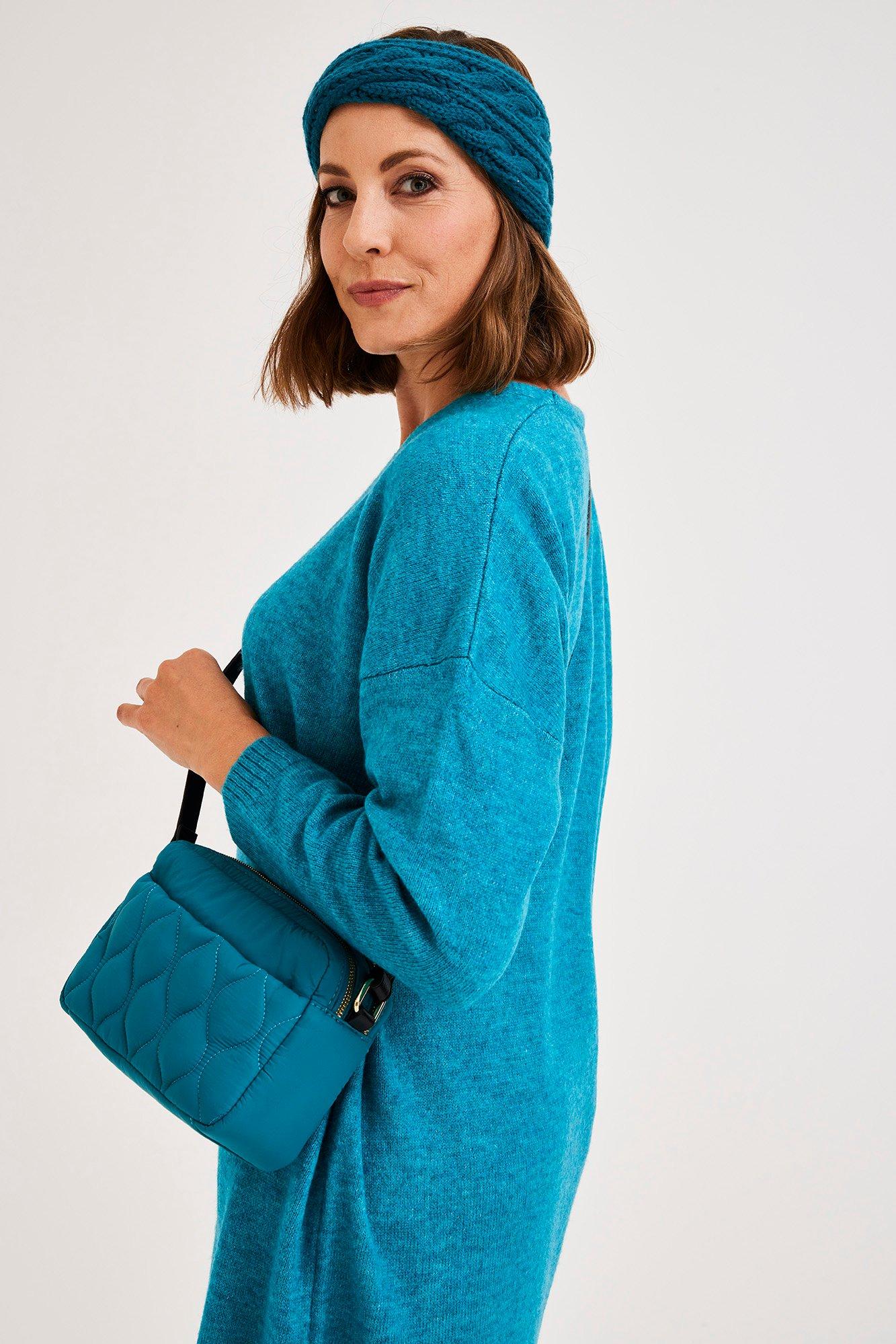 Accessoires pour bébés - Sac caméra matelassé. 