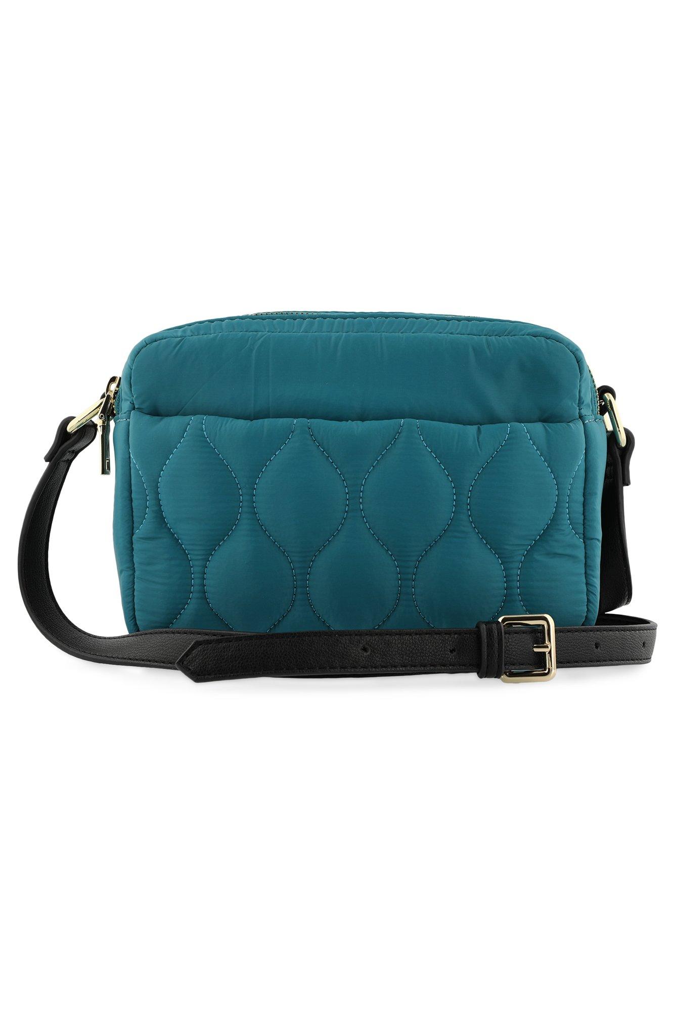 Accessoires pour bébés - Sac caméra matelassé. 
