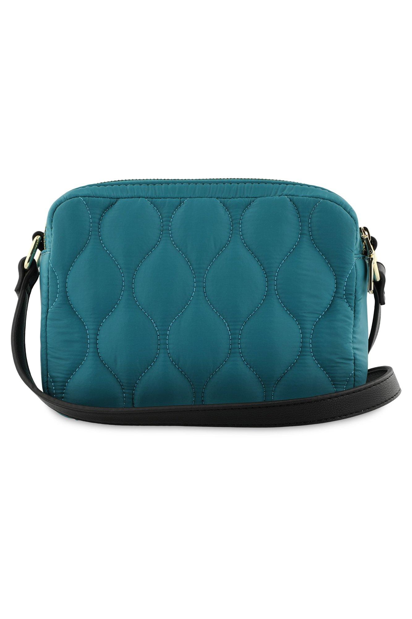 Accessoires pour bébés - Sac caméra matelassé. 