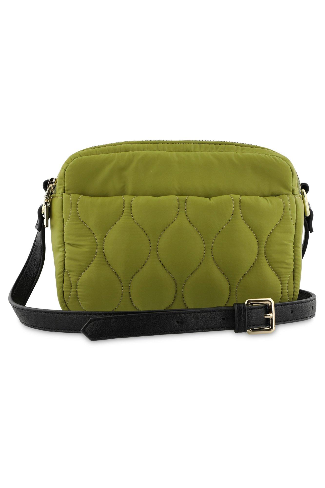 Sac caméra matelassé.  - null - may