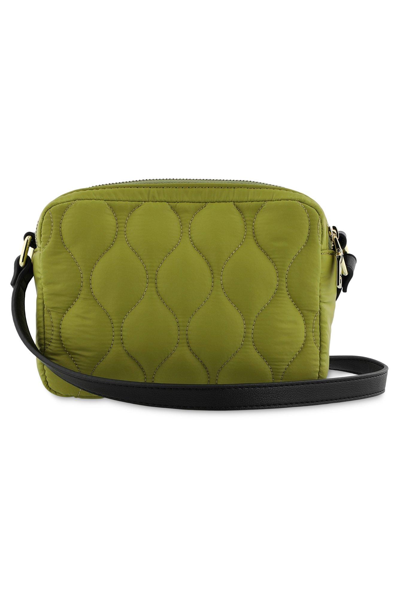 Accessoires pour bébés - Sac caméra matelassé. 