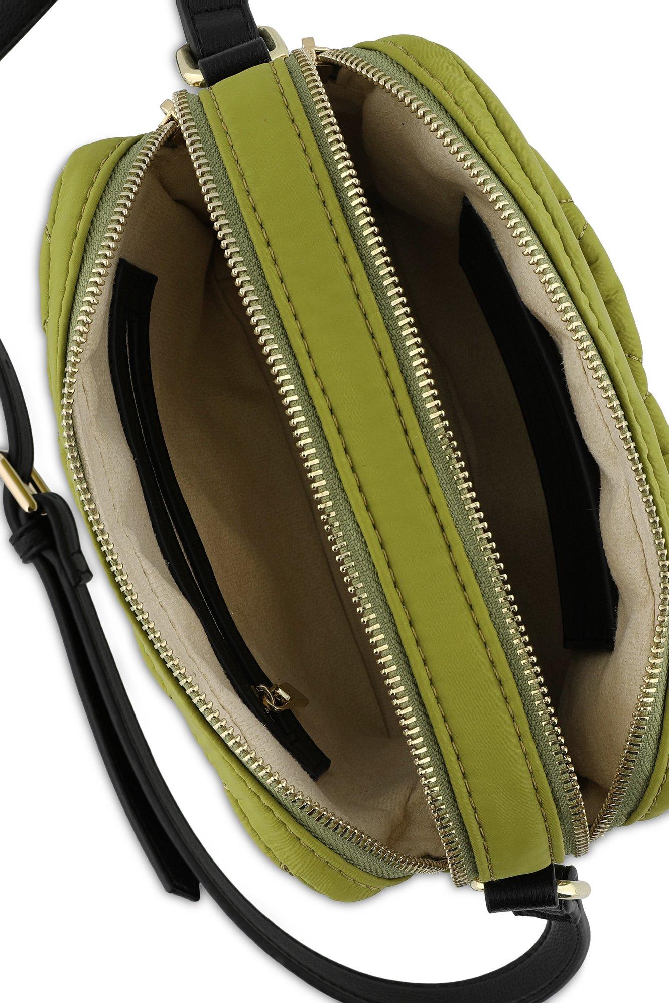 Accessoires pour bébés - Sac caméra matelassé. 