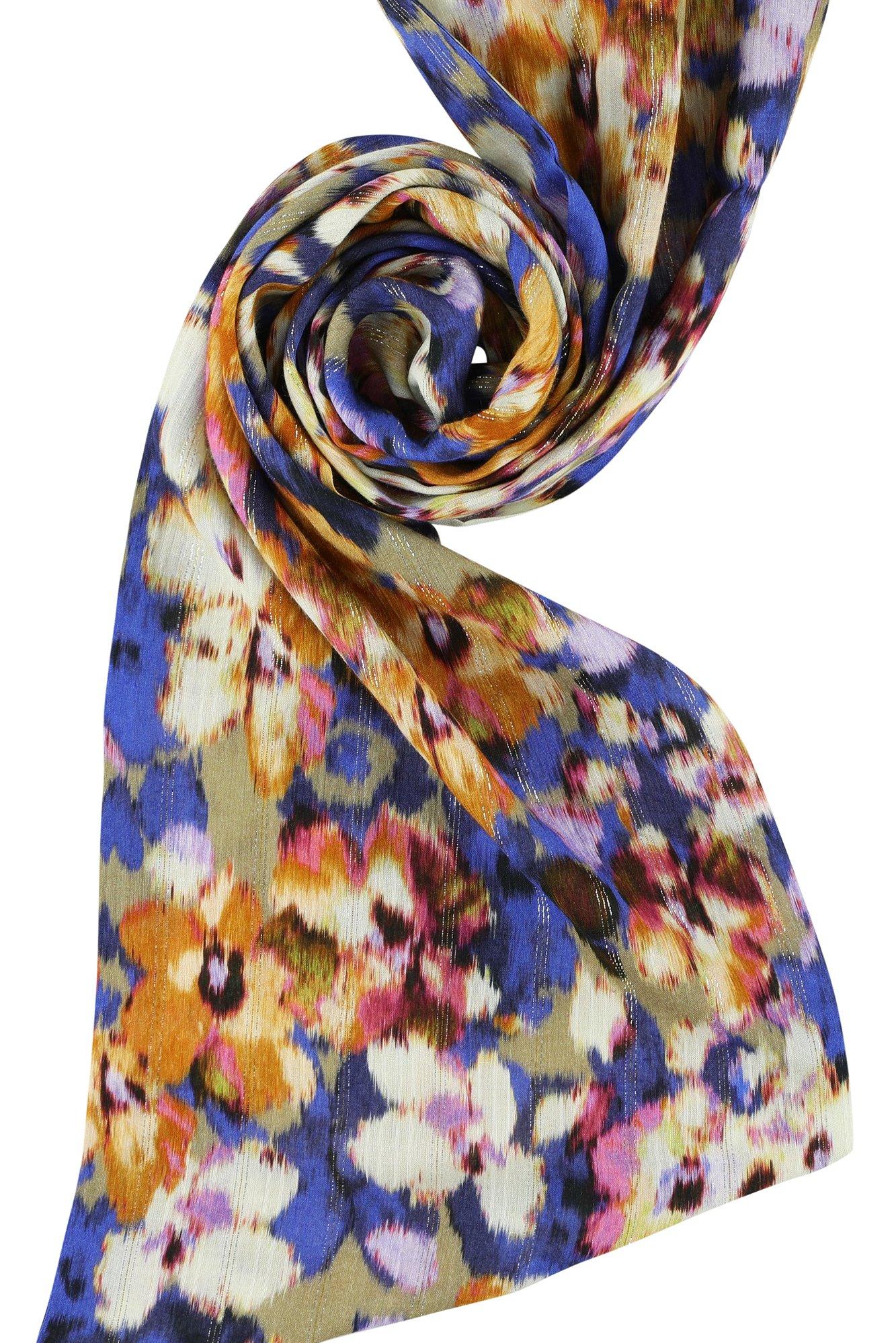 Accessoires pour bébés - Echarpe double face à imprimé art déco