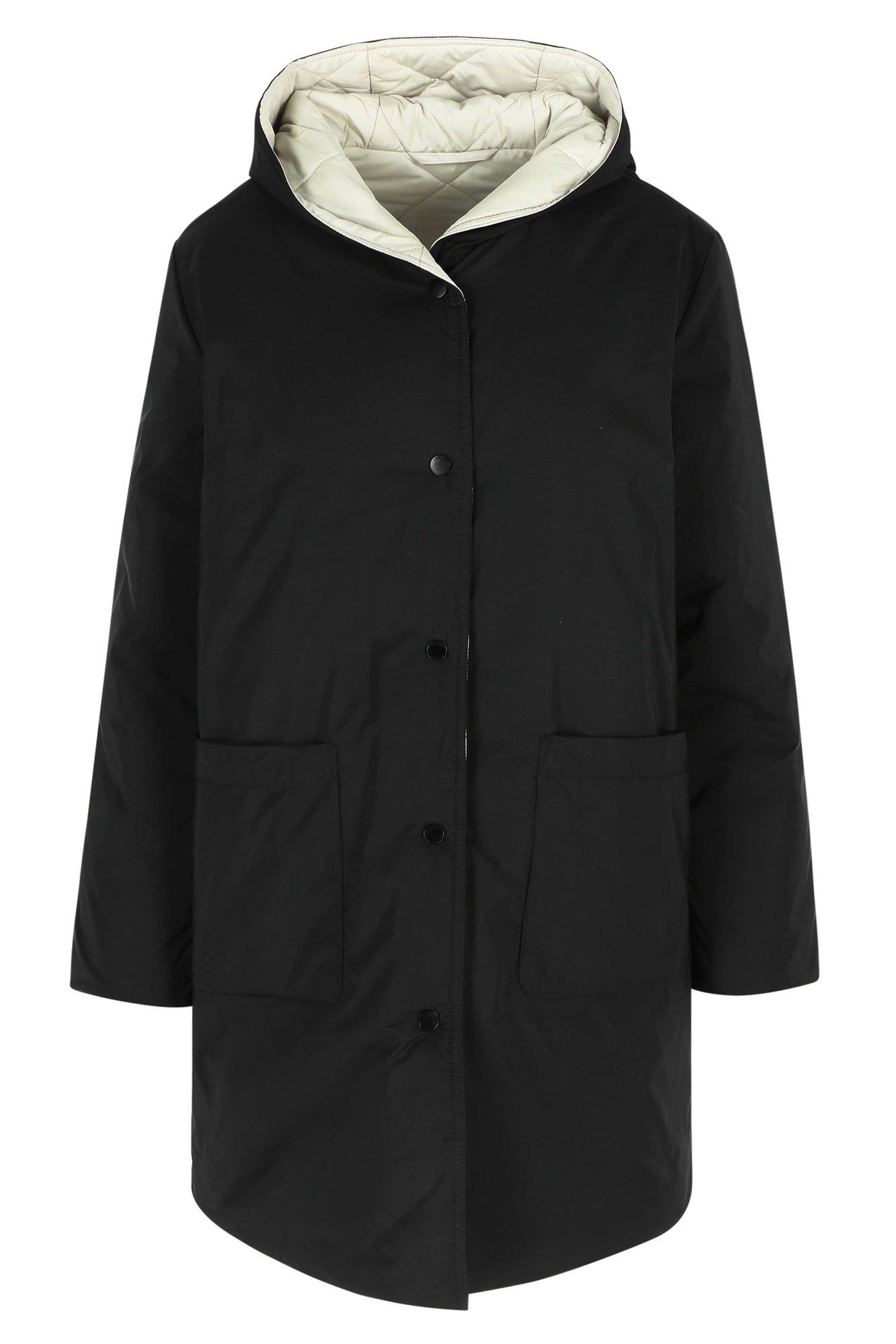 Parkas - Parka matelassée réversible