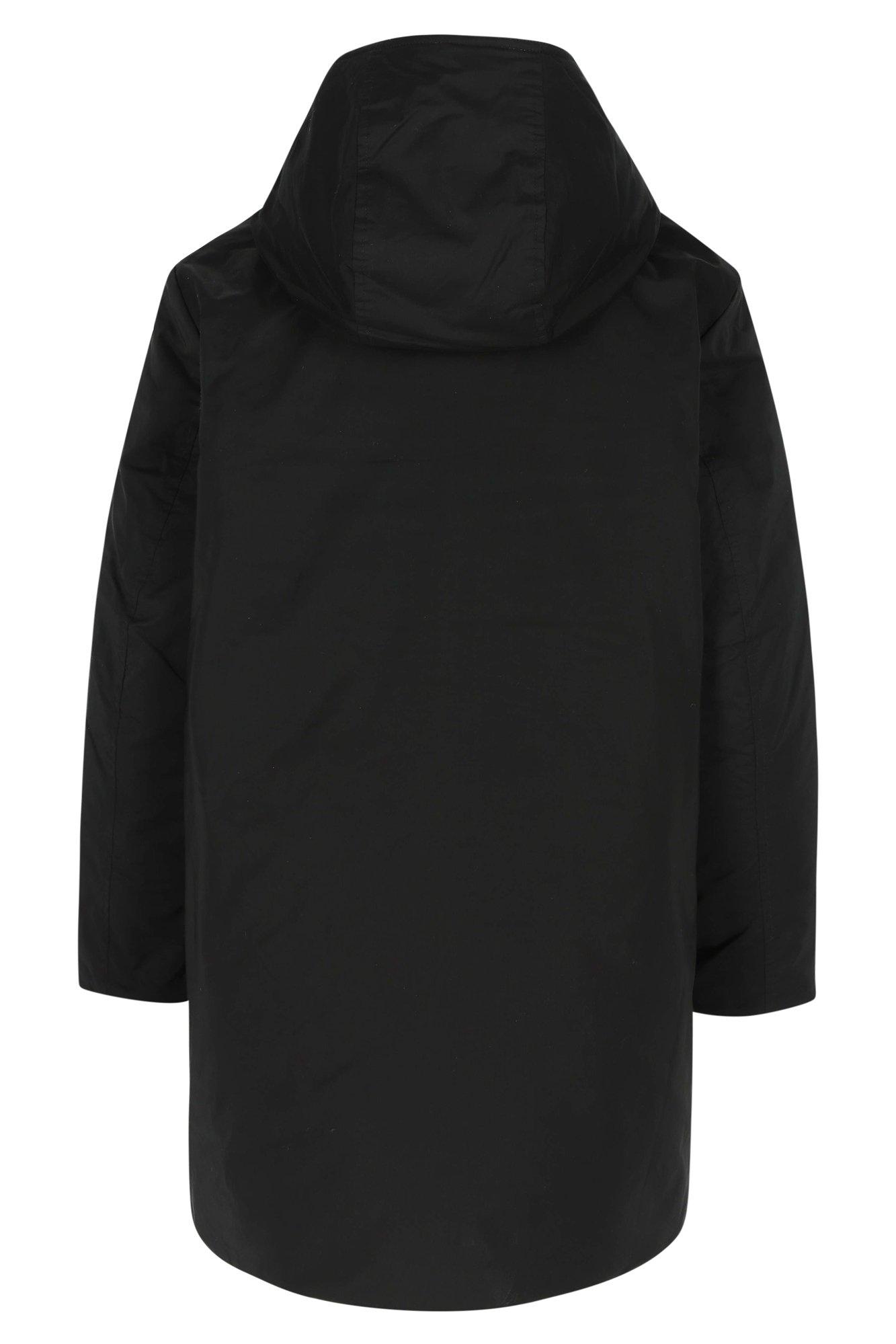 Parkas - Parka matelassée réversible