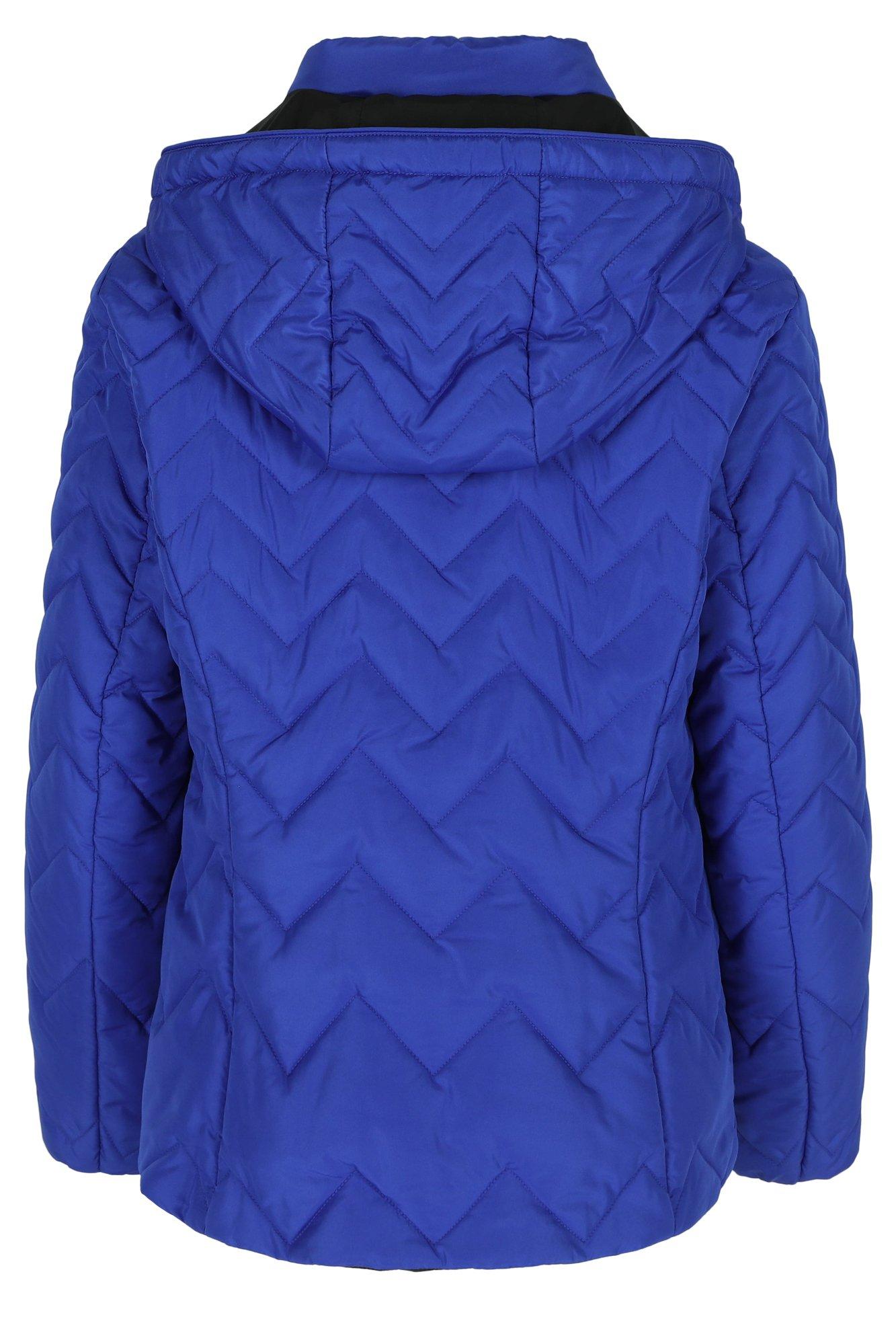 Parkas - Veste matelassée à effet amincissant