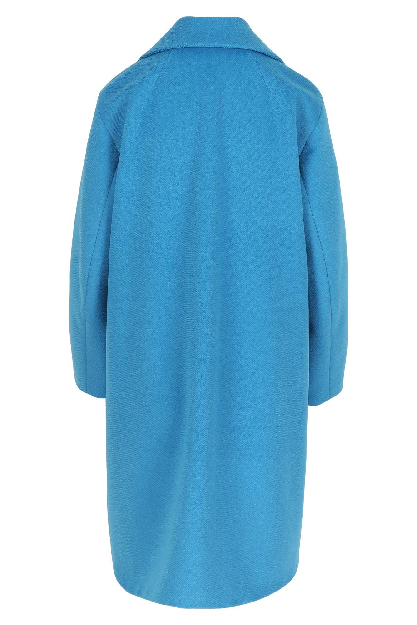 Manteaux - Manteau mi-long en twill