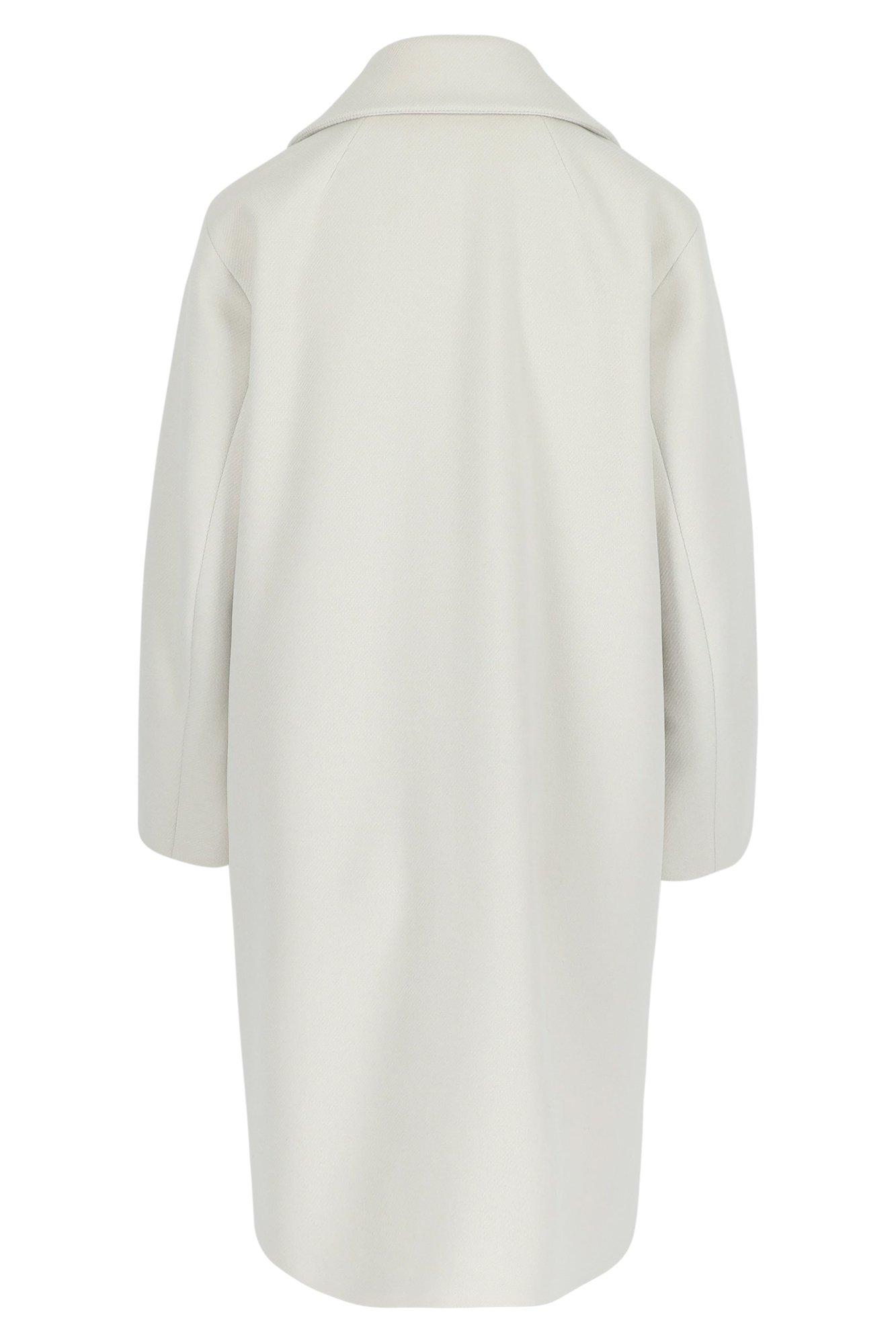 Manteaux - Manteau mi-long en twill