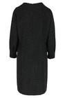 Robes - Robe en tweed avec lurex