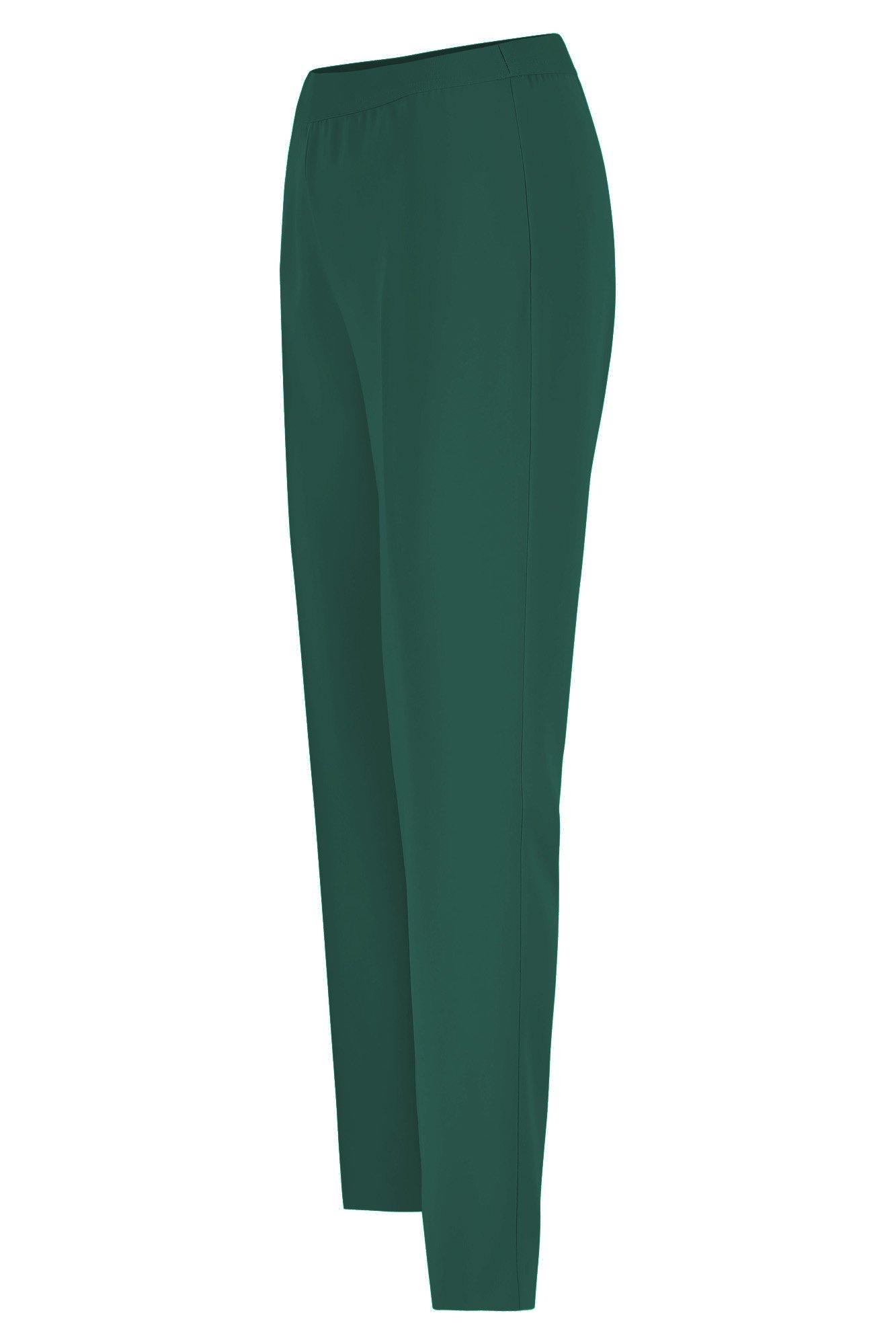 Pantalons - Pantalon easy care sur élastique