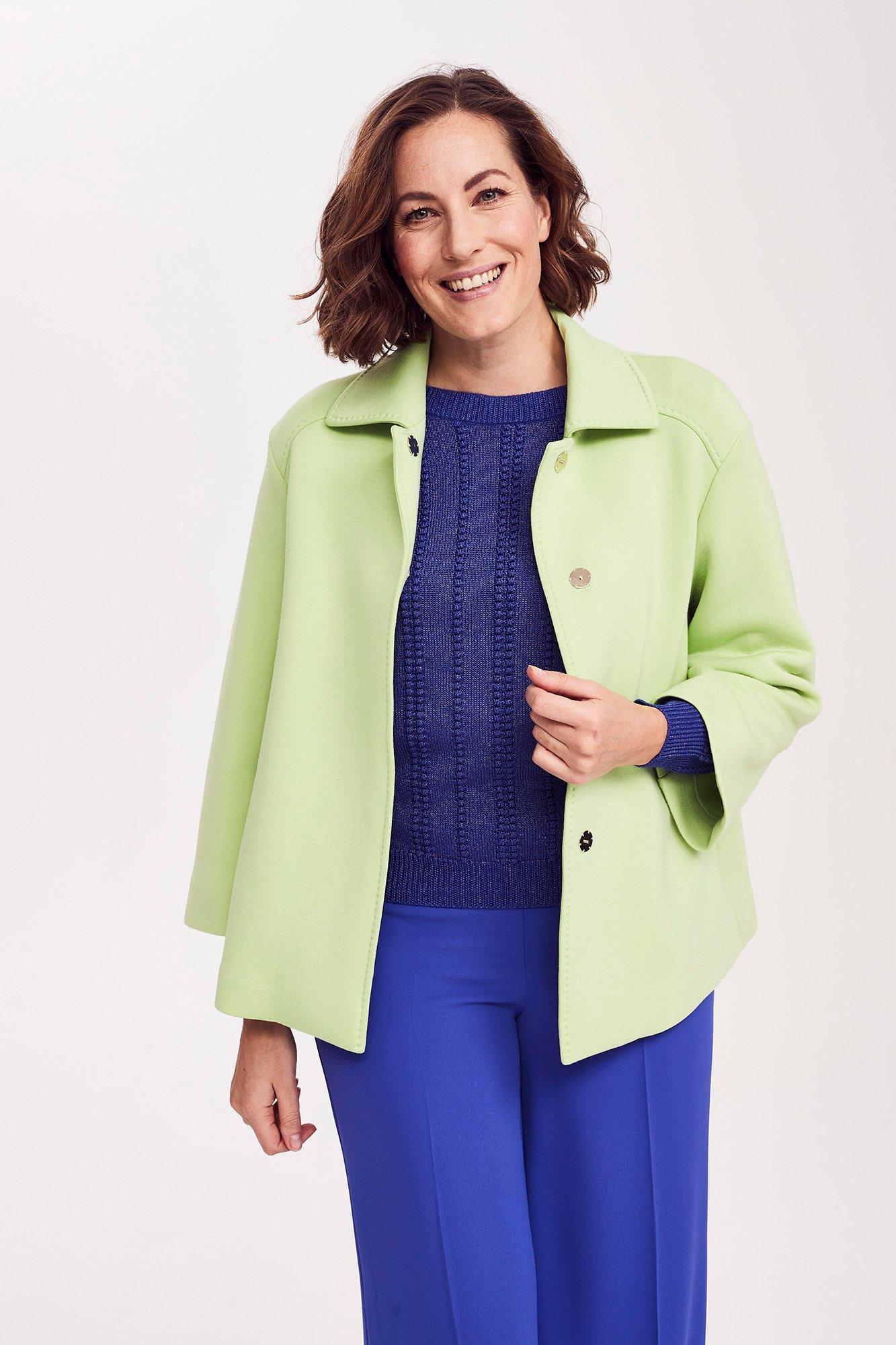 Jasje in neopreen - null - may