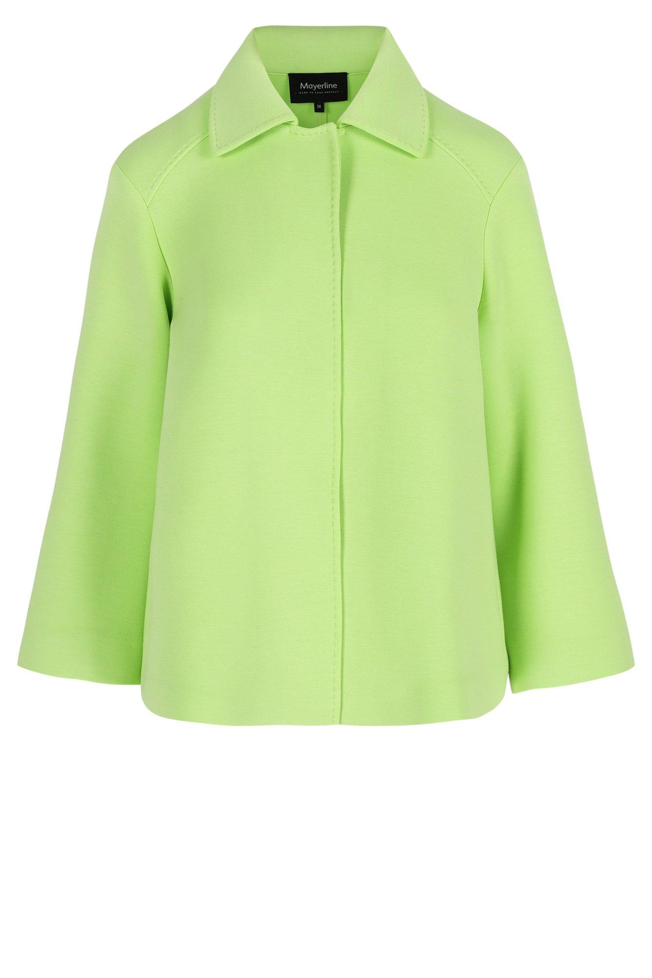 Jassen - Jasje in neopreen