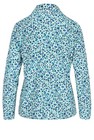 Hemden - Jersey blouse met print