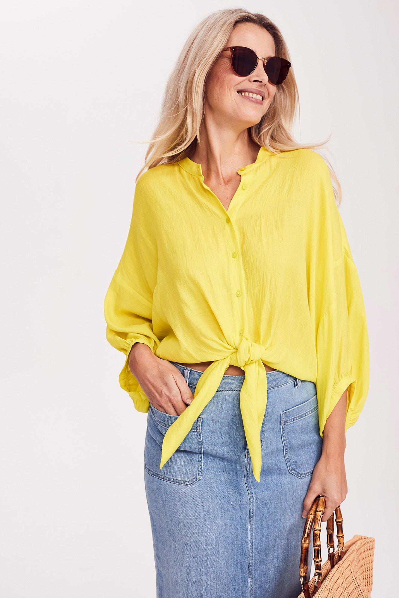 De Berkel HADIA dames driekwart broek