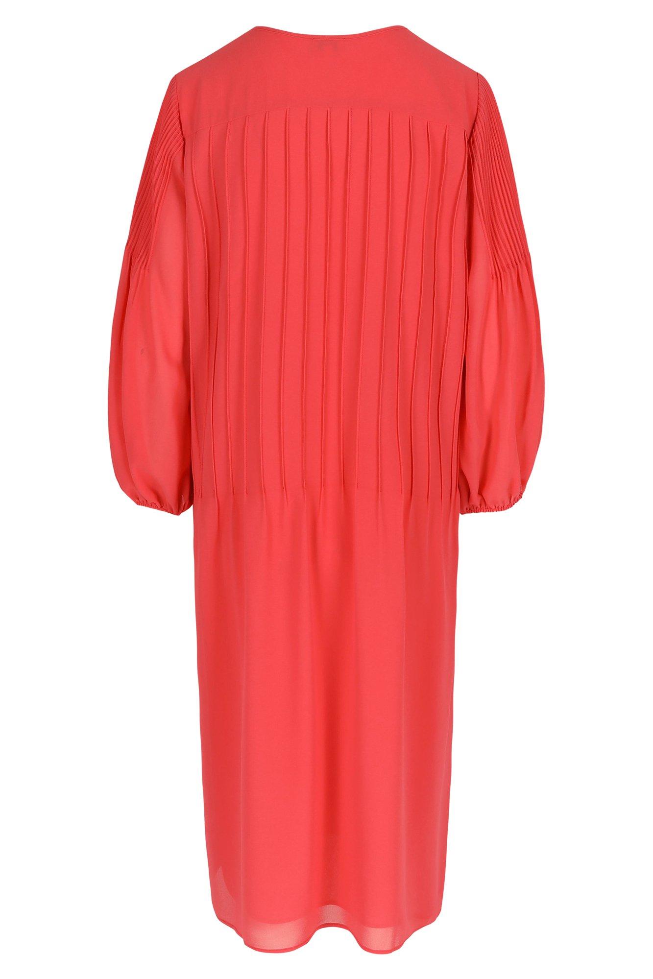 Robes - Robe plissée