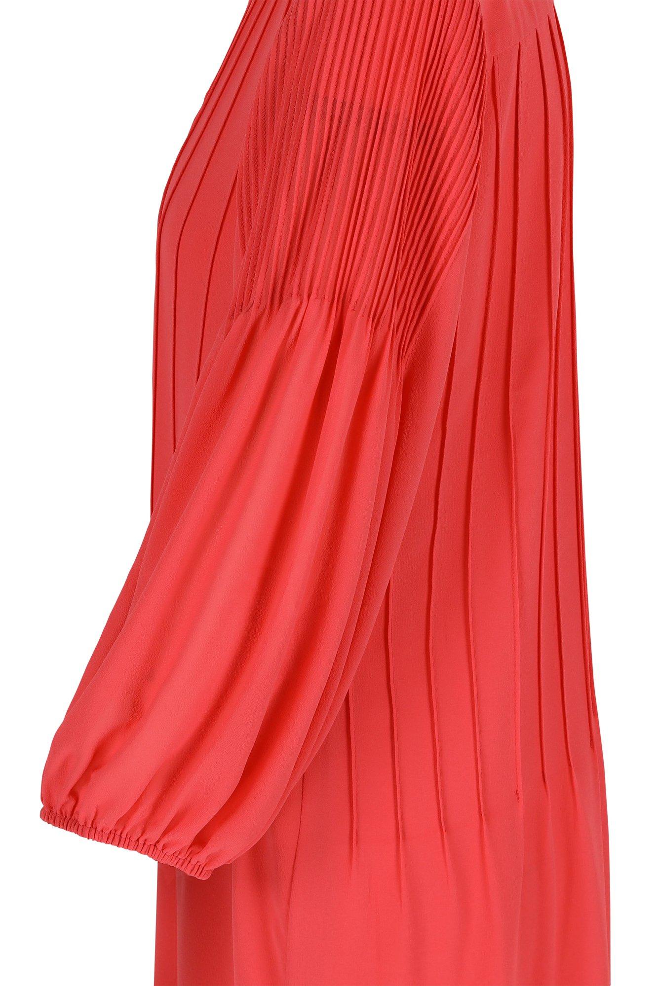 Robes - Robe plissée