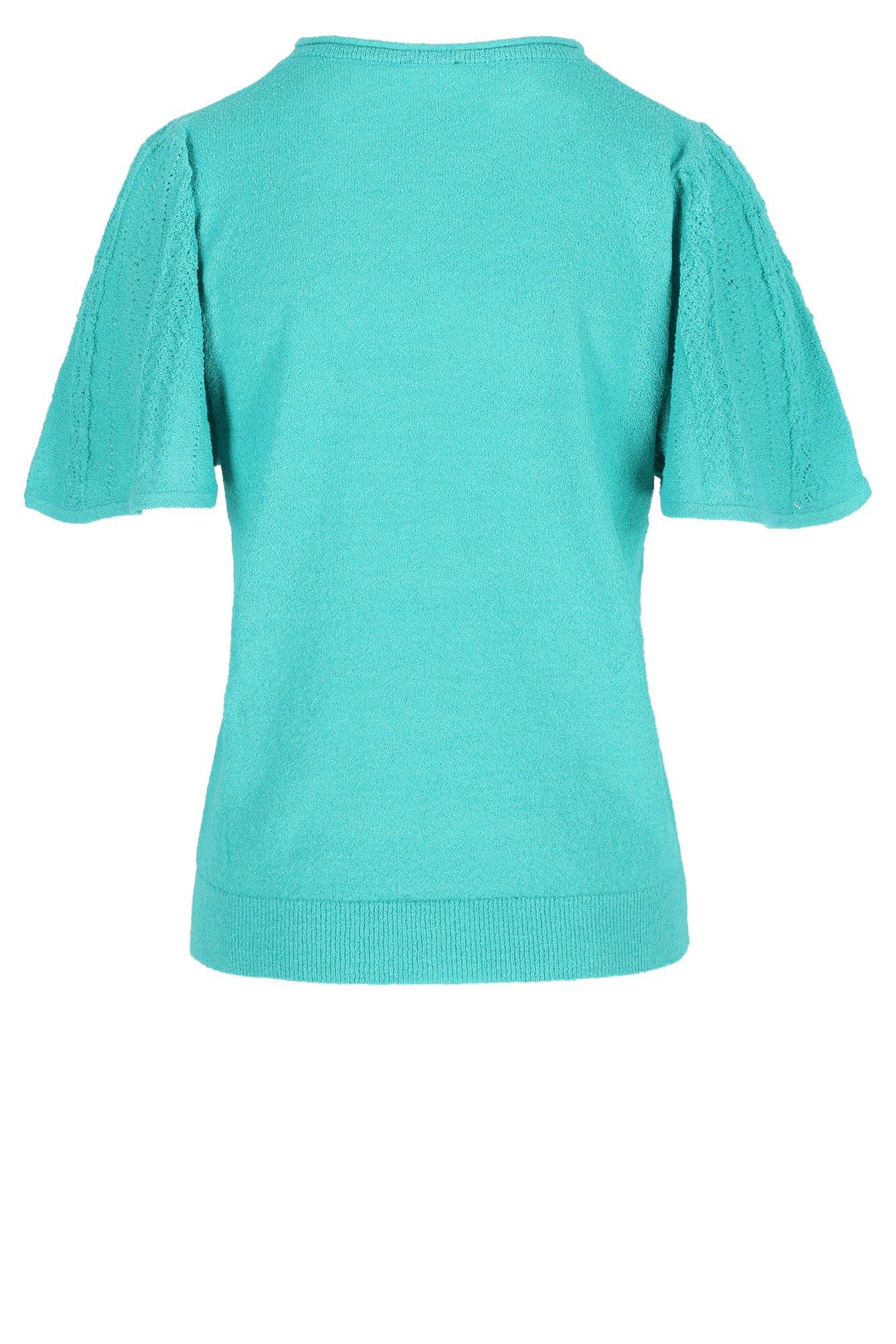 Pulls - Pull  ajouré manches cloche