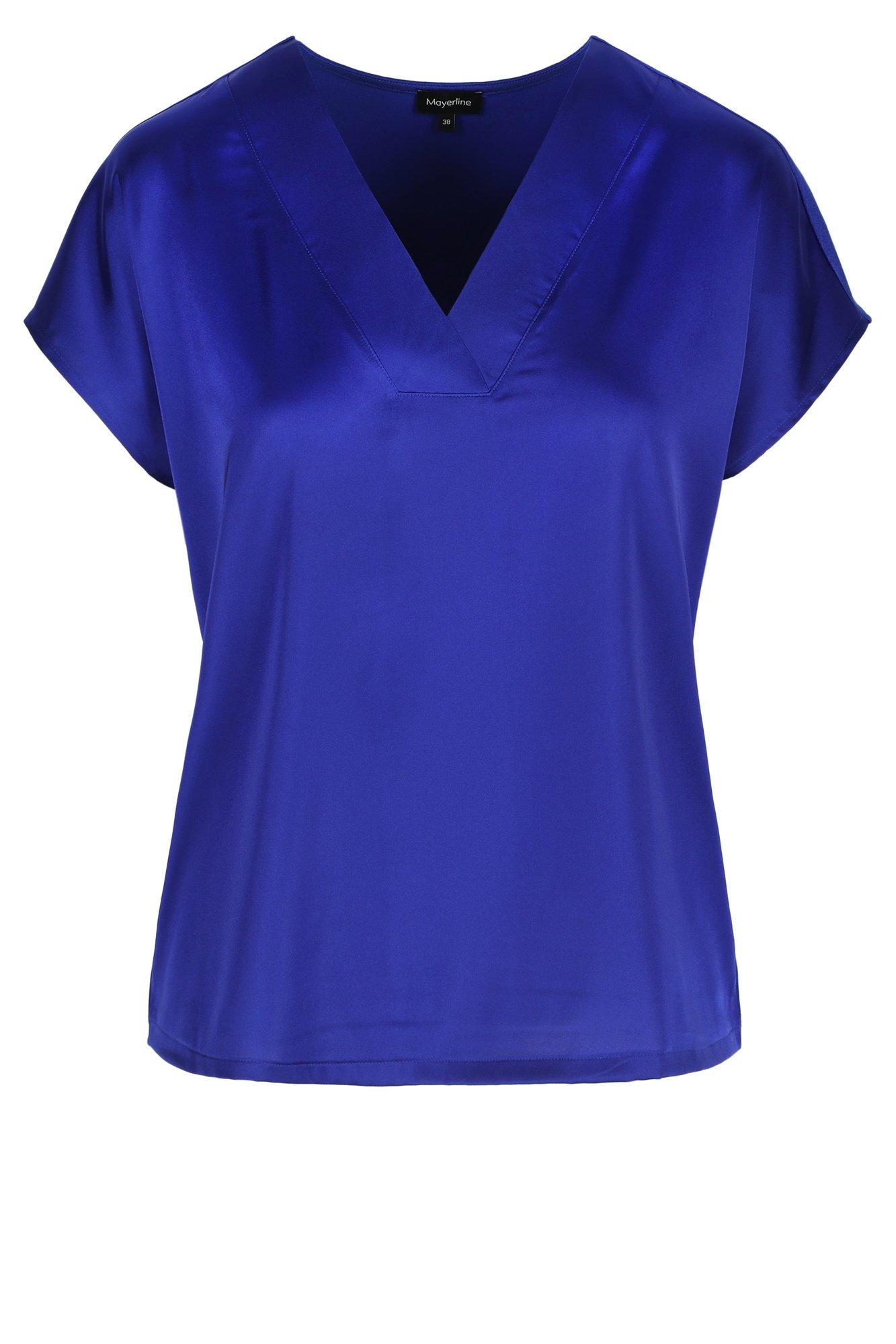 bleu vif