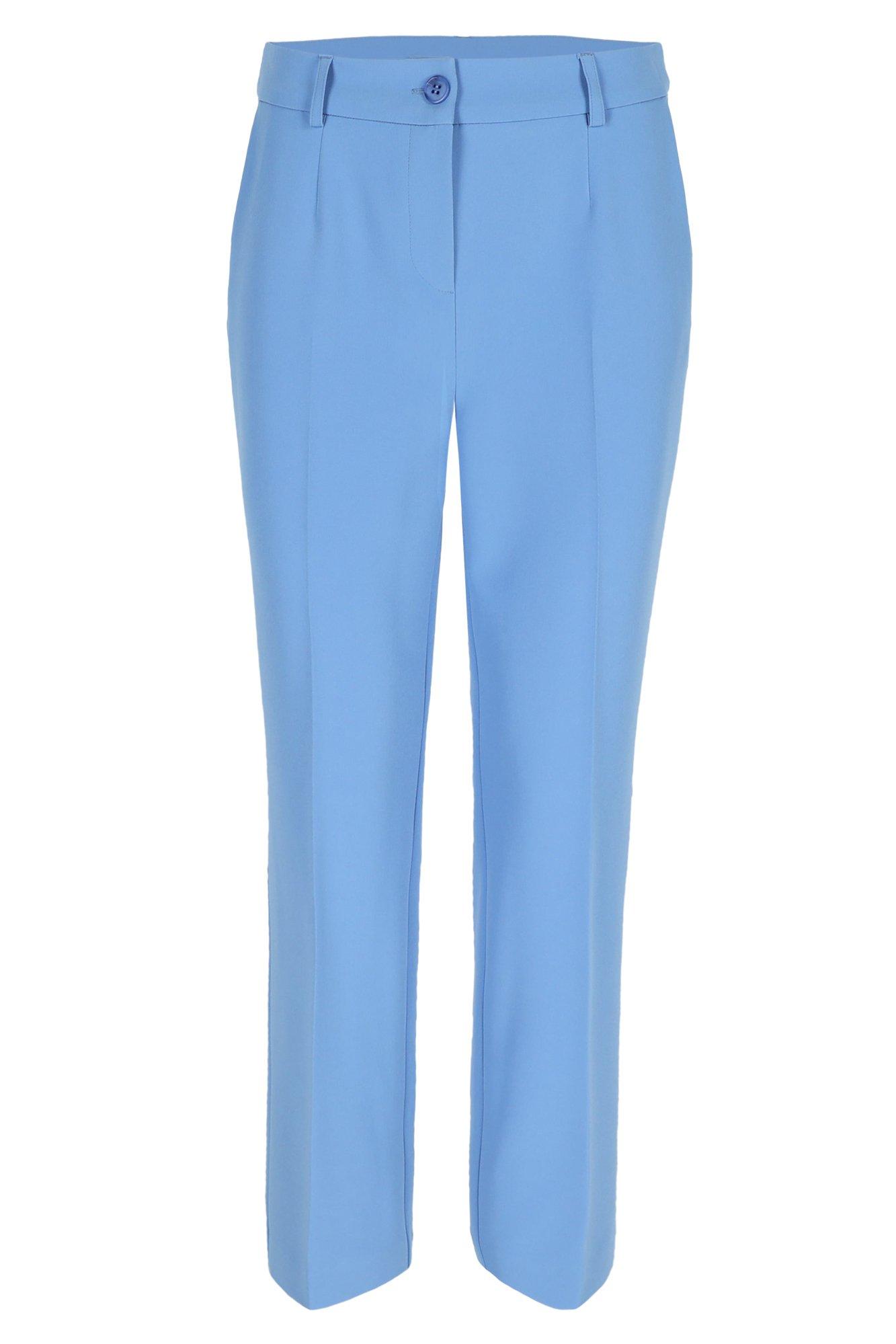 bleu clair
