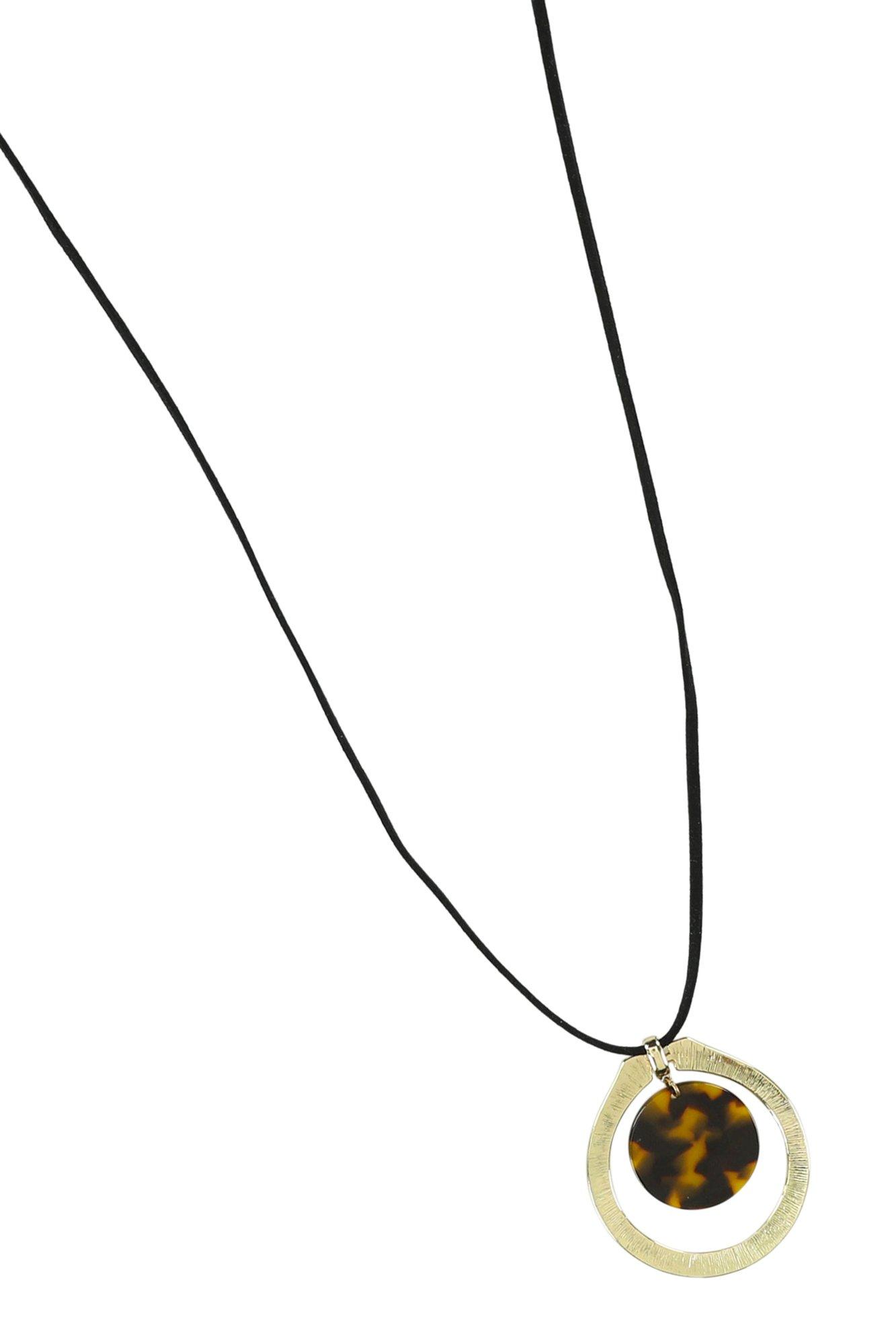 Babyspulletjes - Veter met ronde hanger